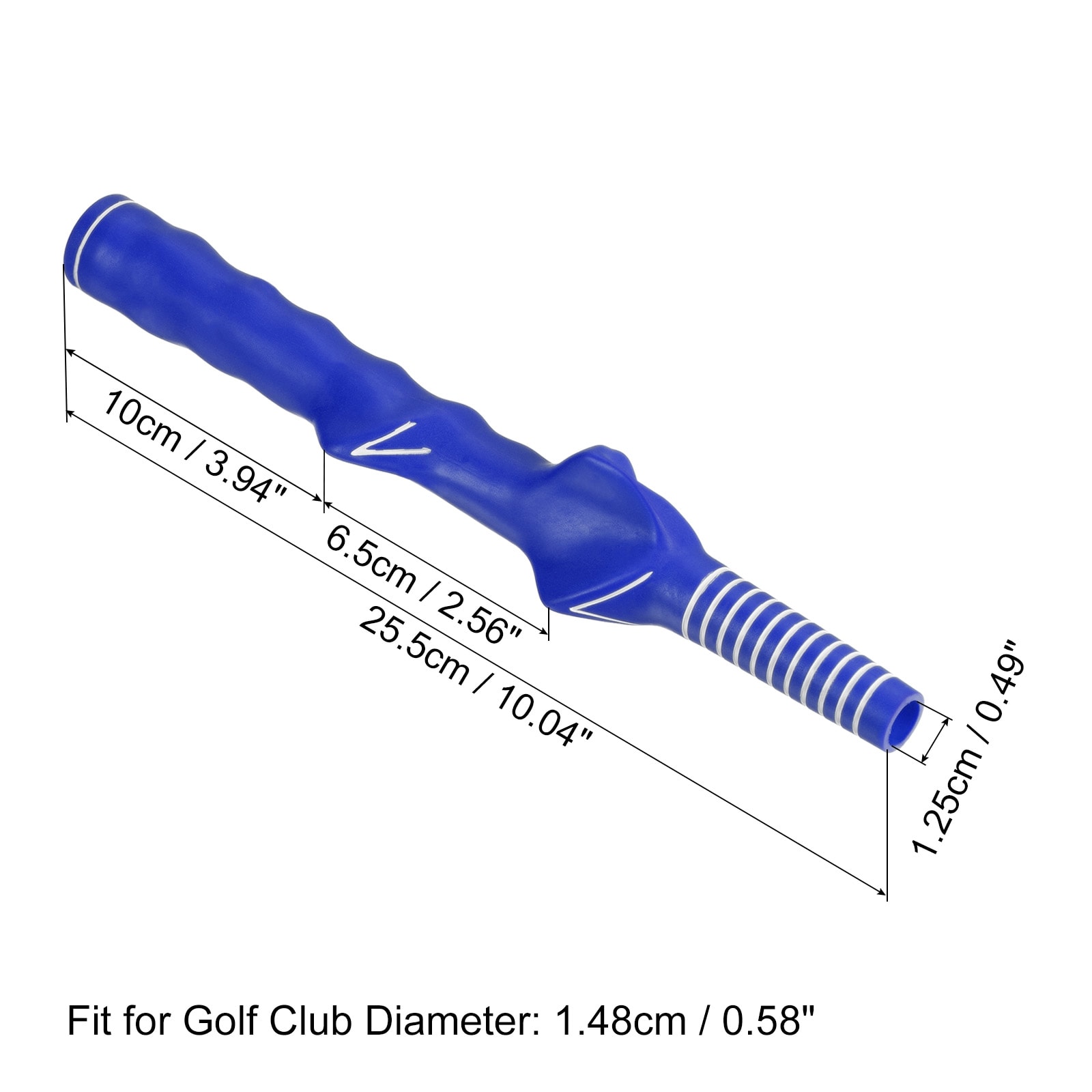 PATIKIL S25120502UX4239 Golf-Gear - View #2