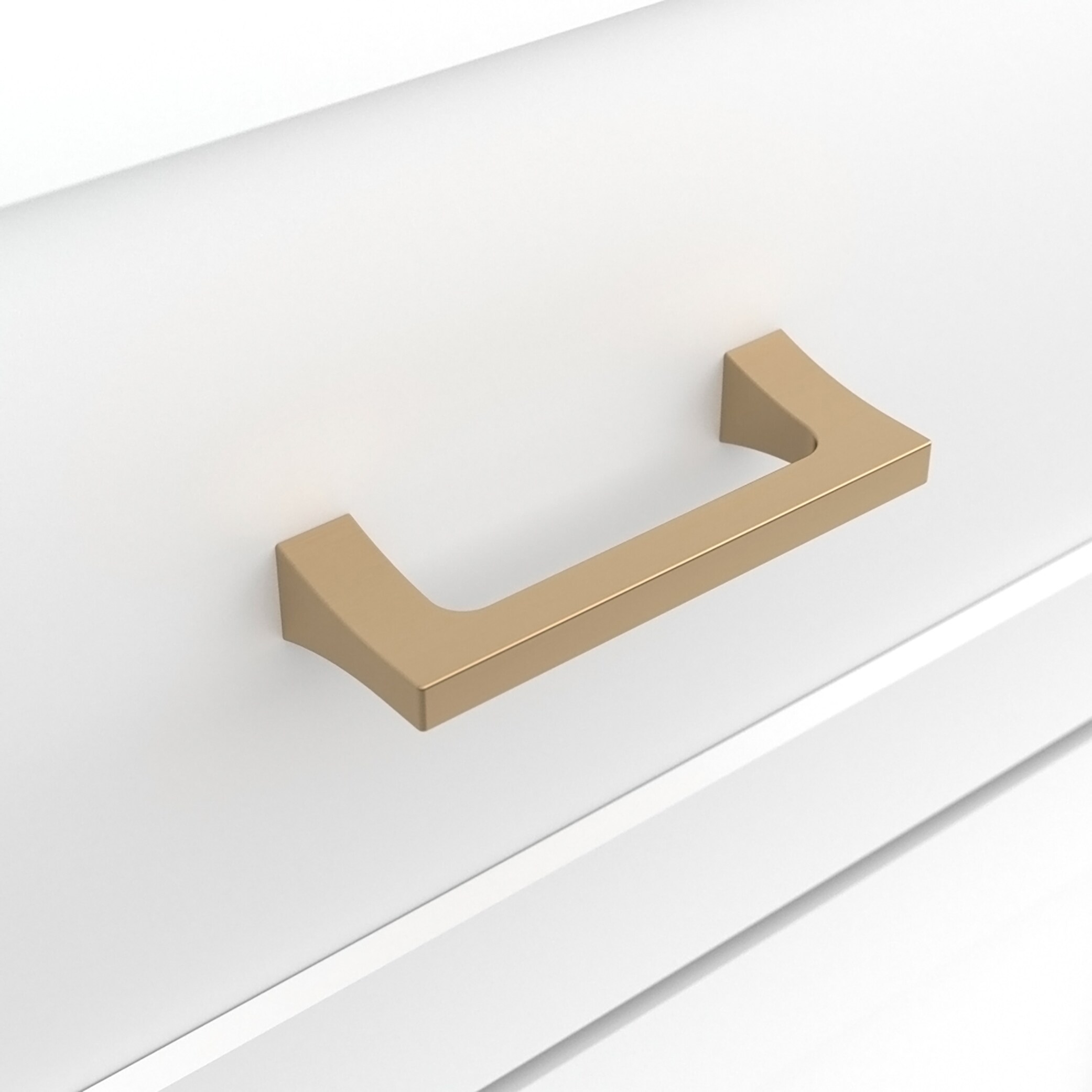 Origin 21 CAB-076-619-BG-6P Cabinet-Pulls - View #2
