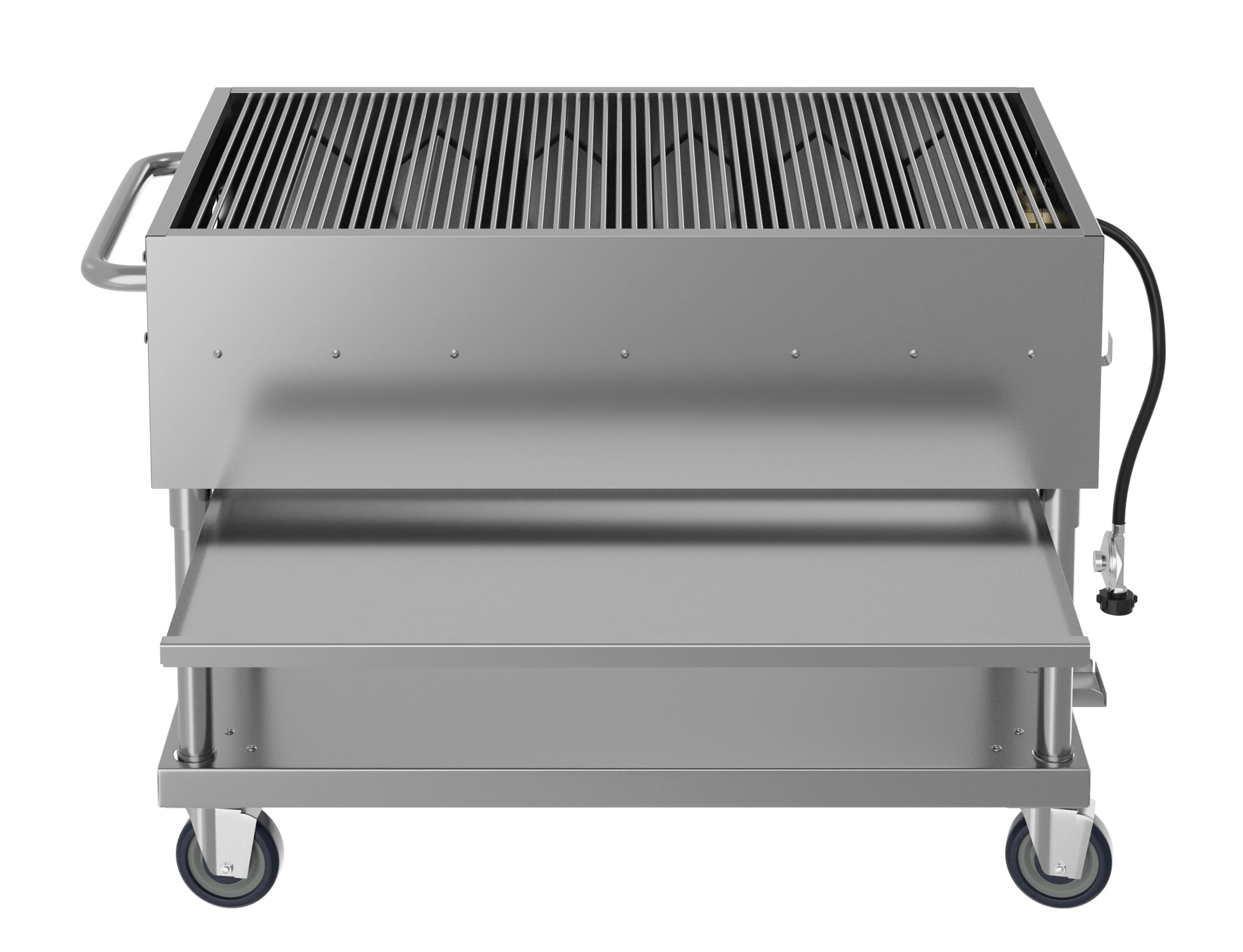KoolMore LOW-KM-CGM-48 Gas-Grill - View #8