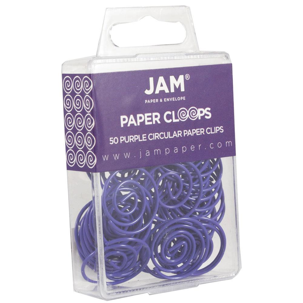 JAM Paper 2187137B Pins-Clips - View #3