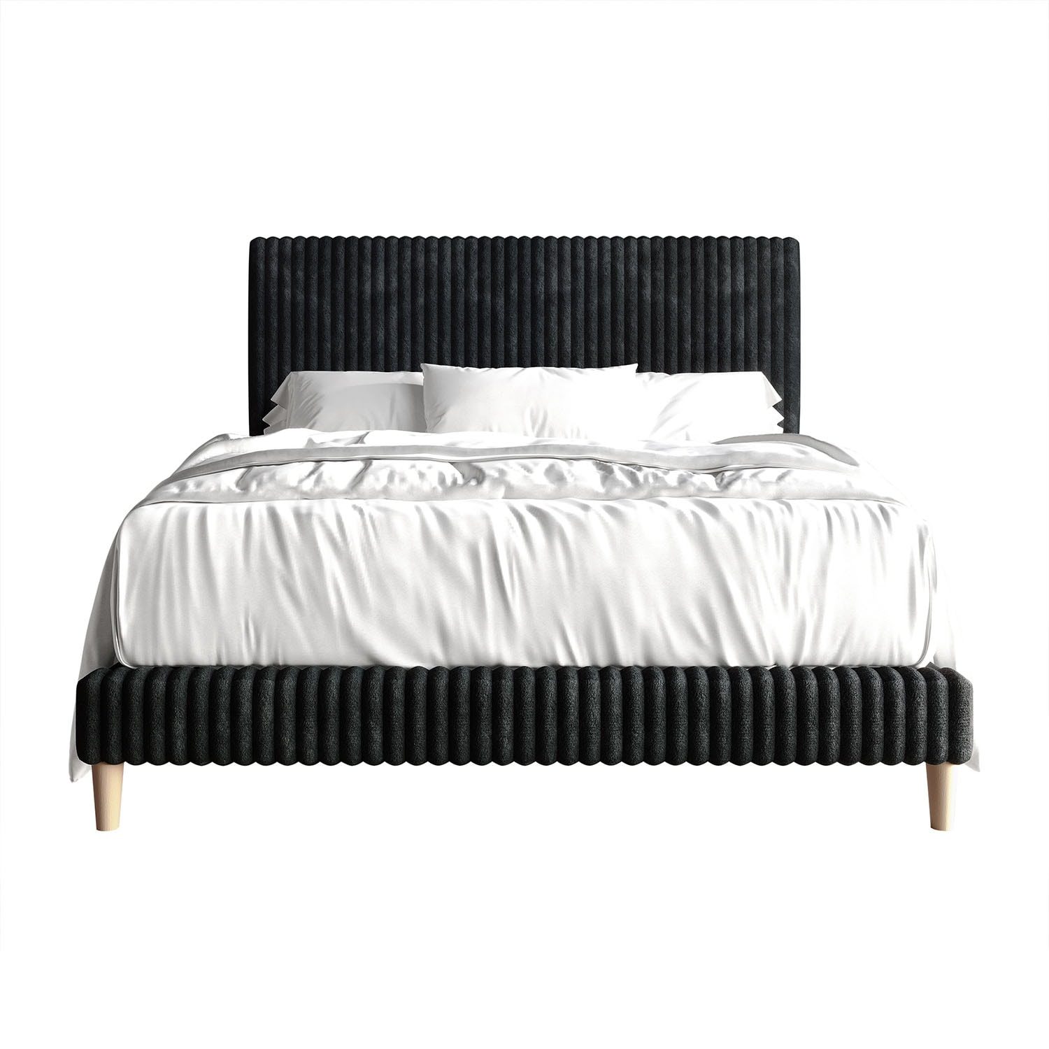 CasePiece C8570KUB-DGY-VV beds - View #4