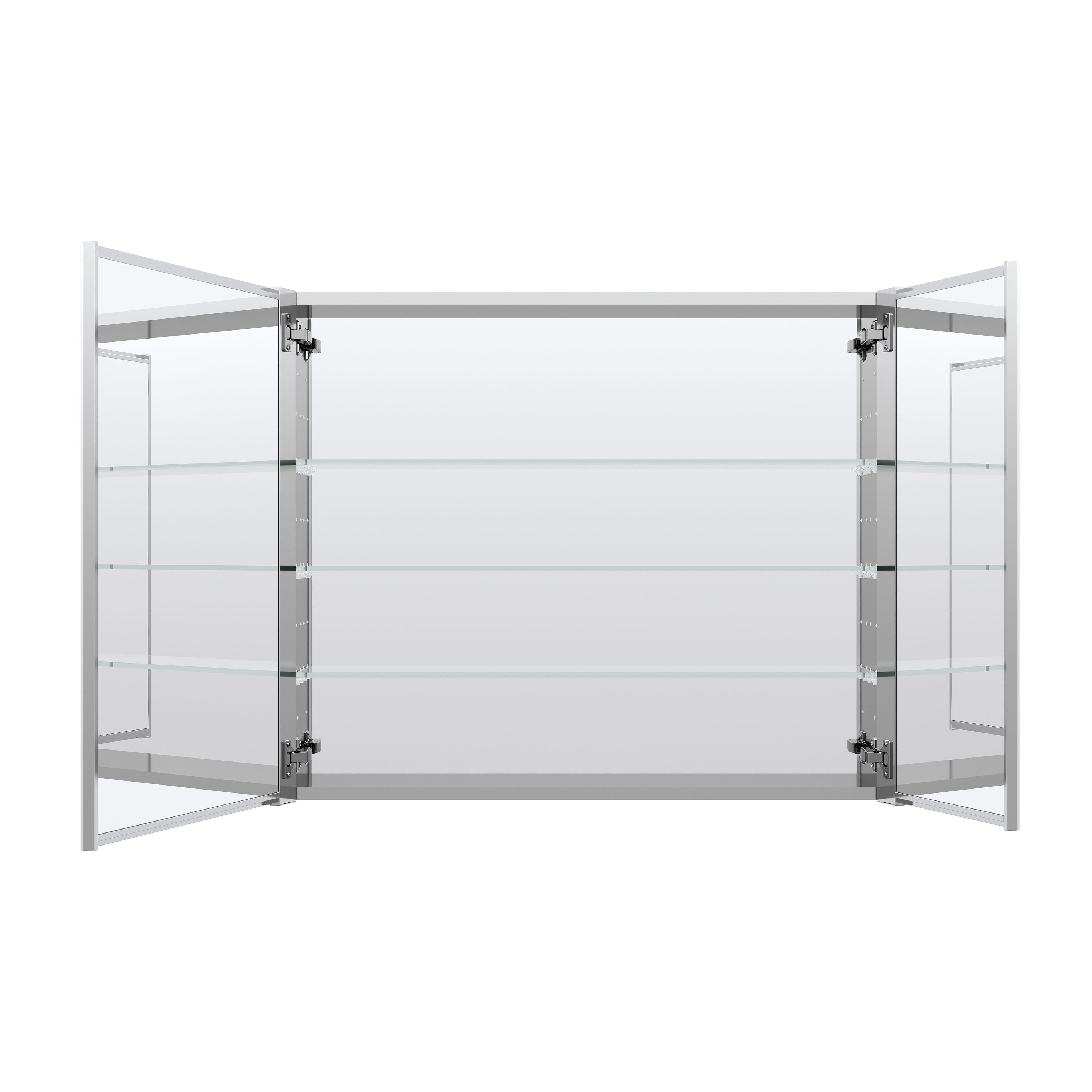 Forclover ASM-JG028B Bathroom-Medicine-Cabinets - View #9