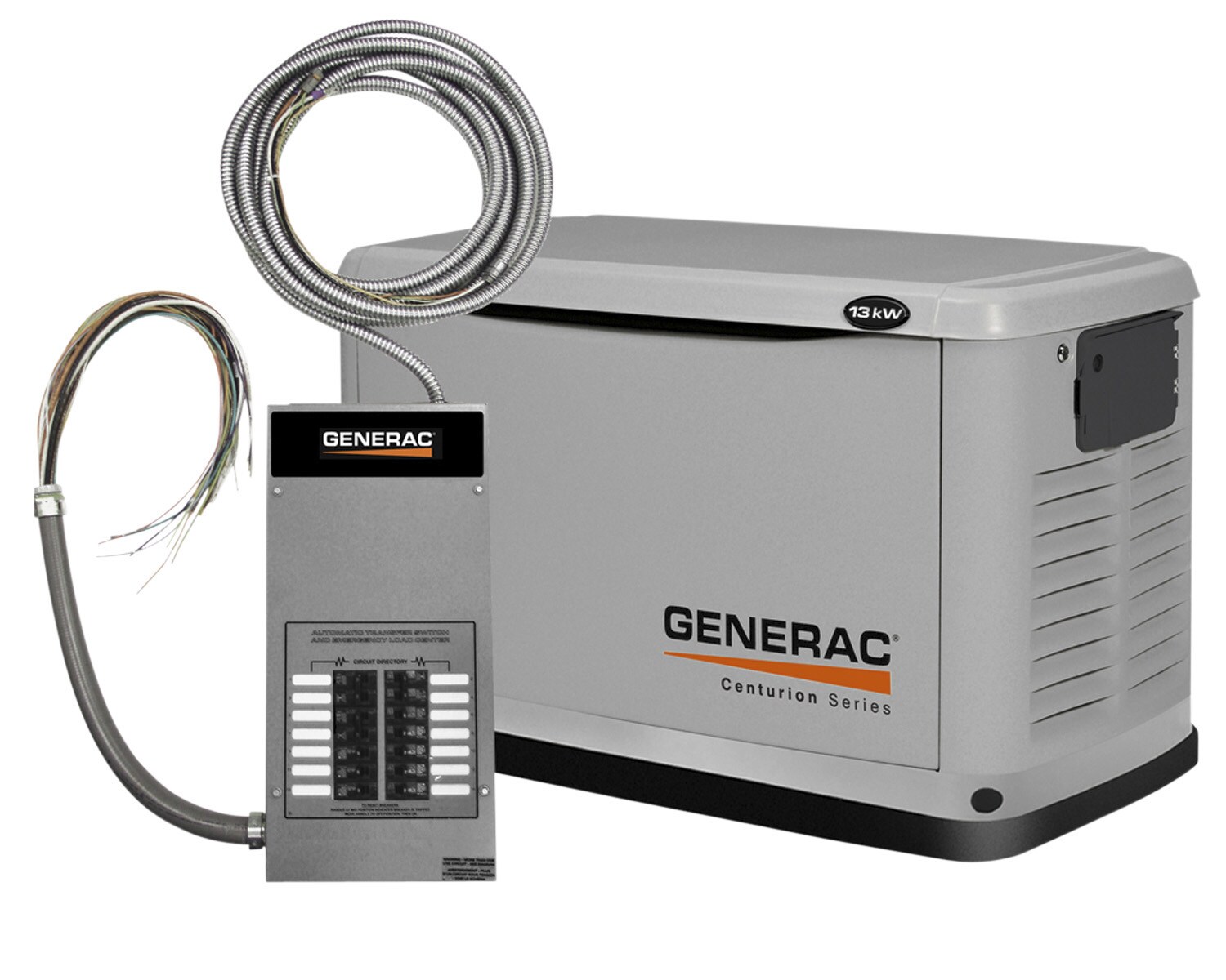 Generac 6255 m100635 - View #8