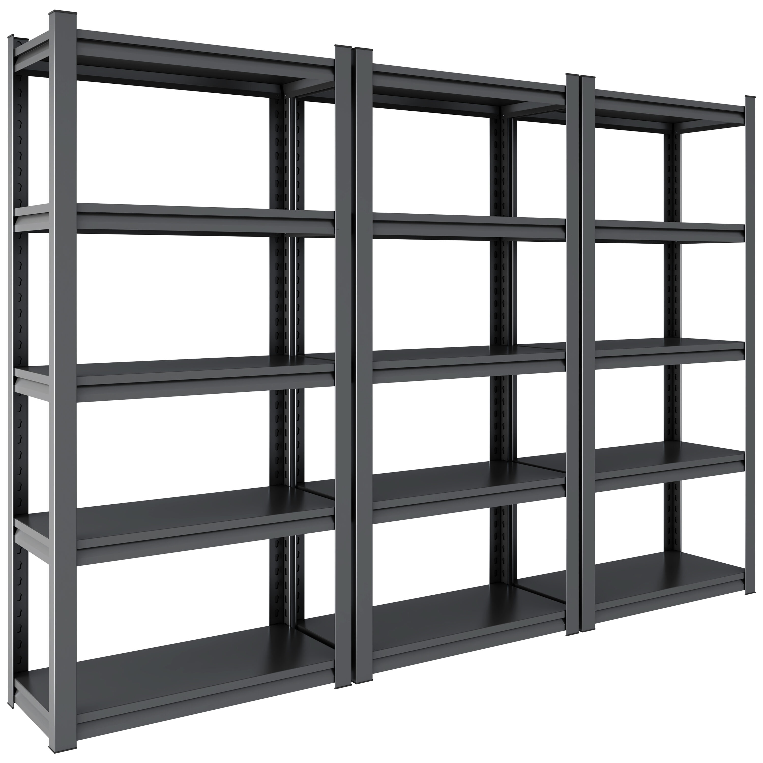 Tatayosi T160411 Free-Standing-Shelving - View #10