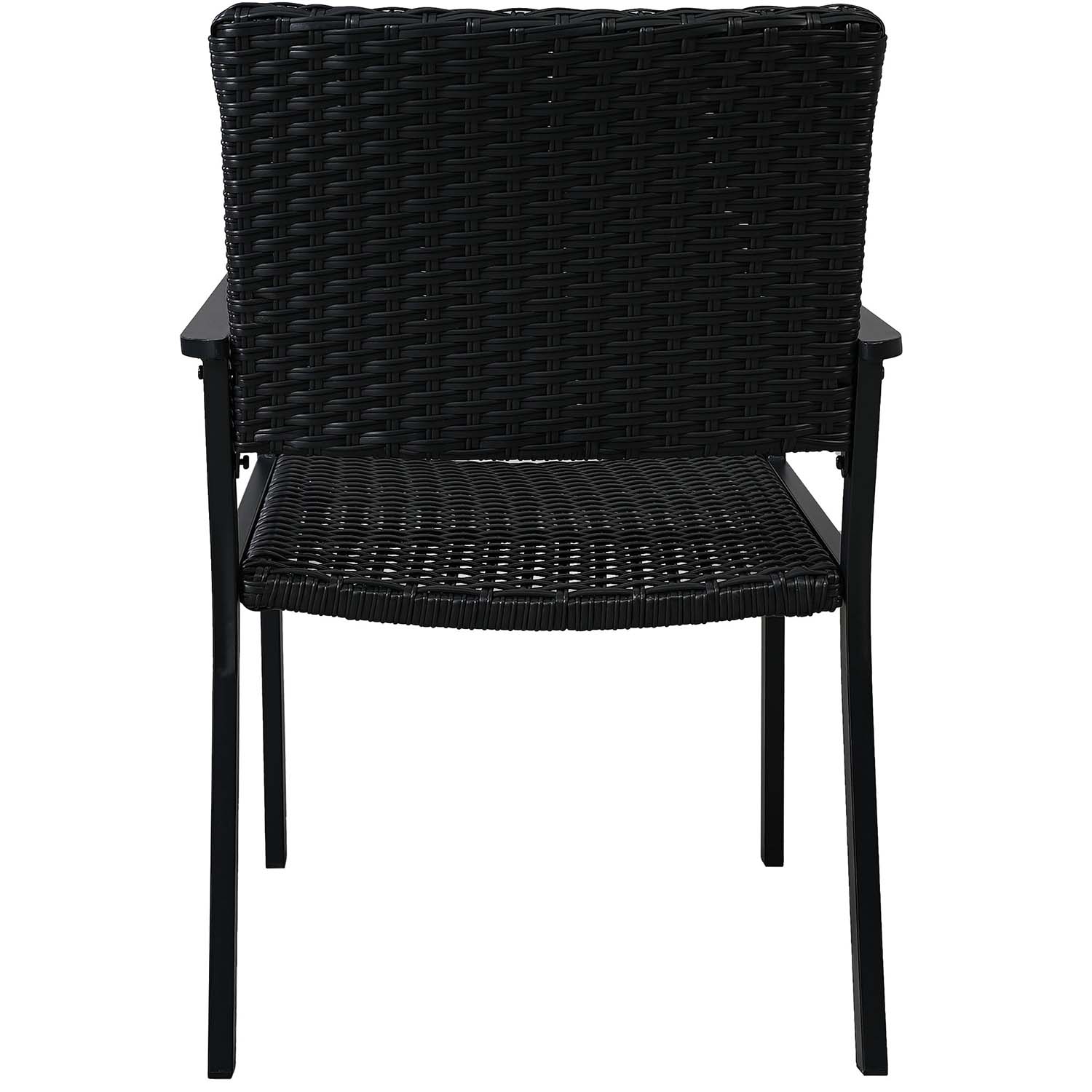SINOFURN SYA010250BK Patio-Dining-Sets - View #8