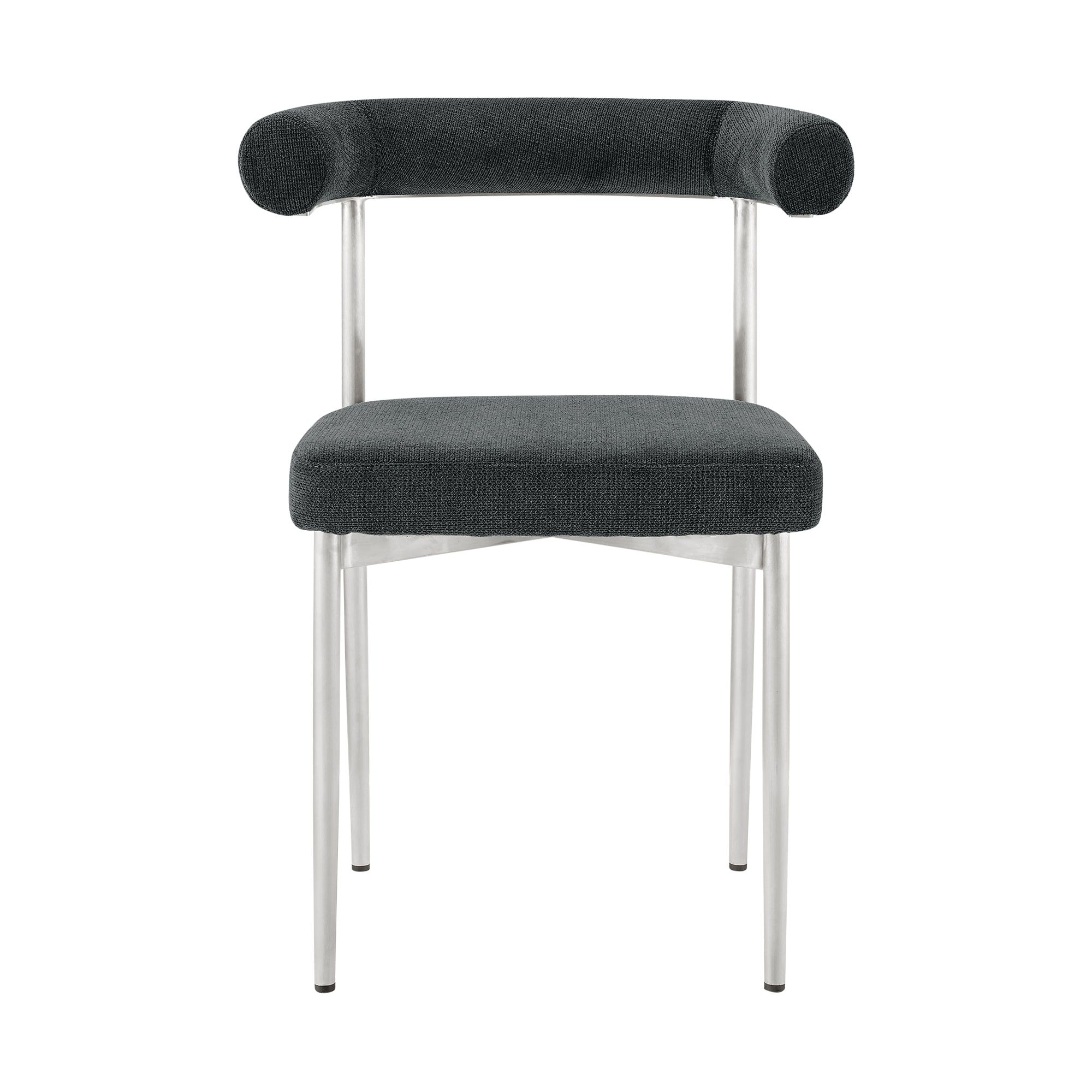 Armen Living LCSNSIBSCH Dining-Chairs - View #3