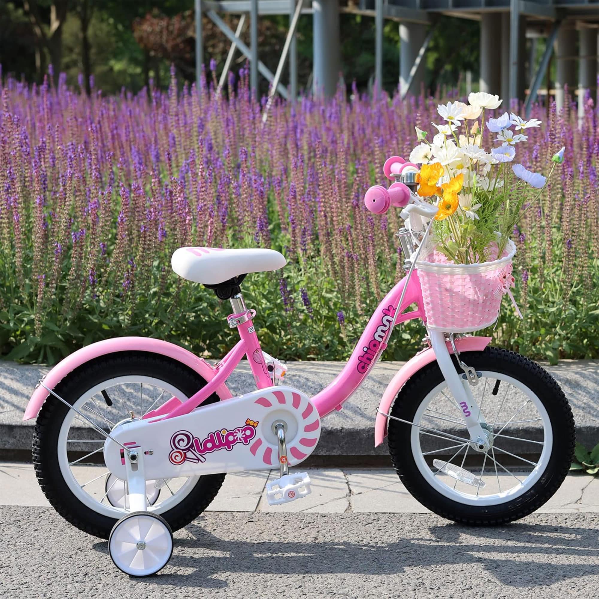 Royal Baby 324528 bikes - View #8