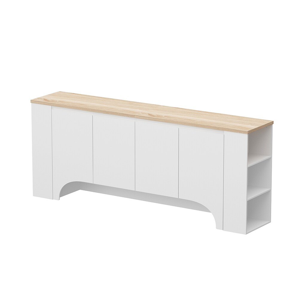 Homsee V-KF460049-01 Dining-Kitchen-Storarge - View #2