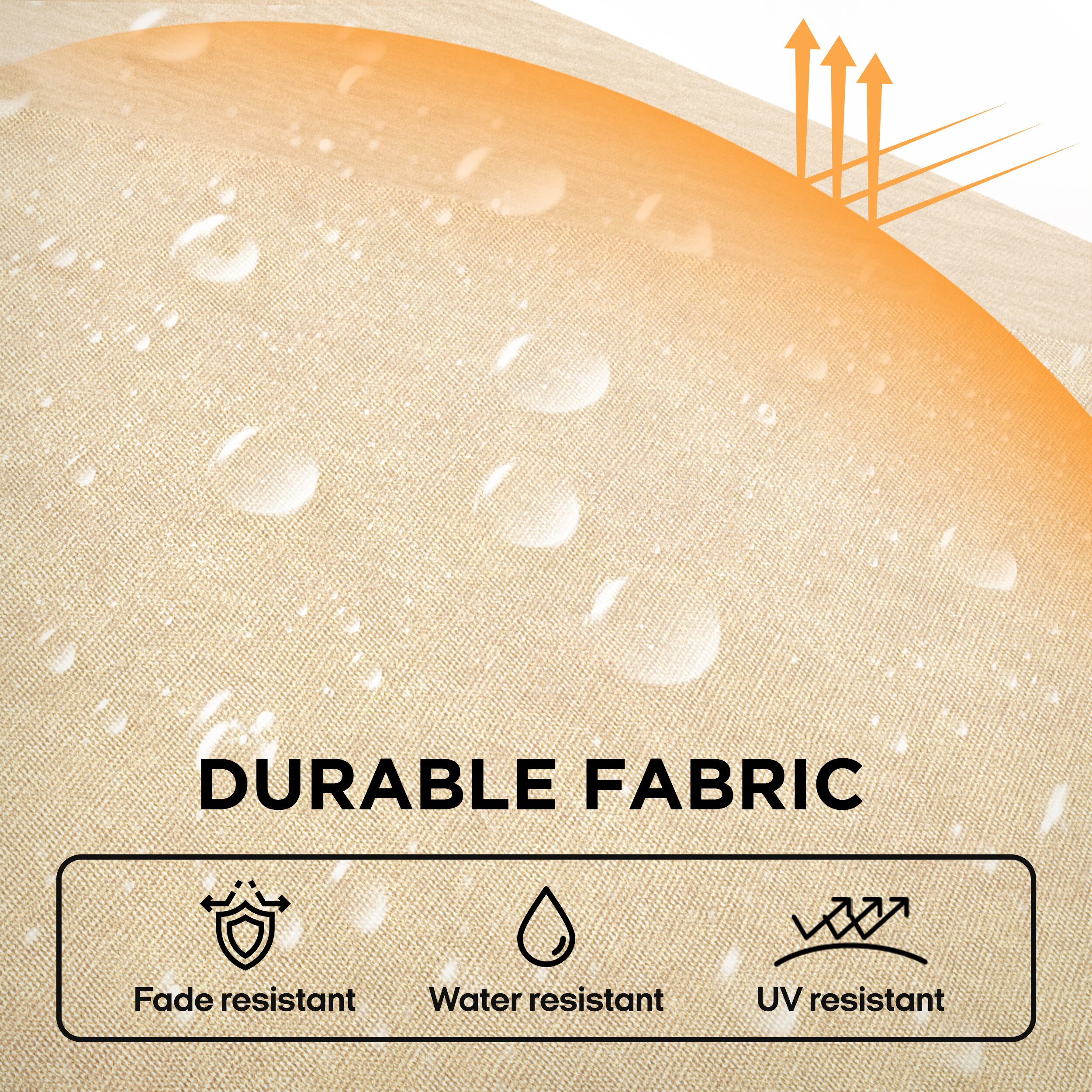 Above AB-OCV2-9T Umbrellas-2 - View #7