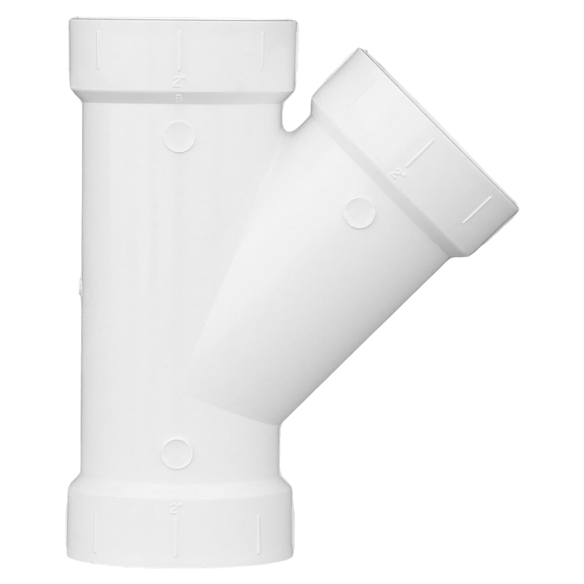 Charlotte Pipe PVC 00600  1000 Pvc-Dwv-Fittings - View #7