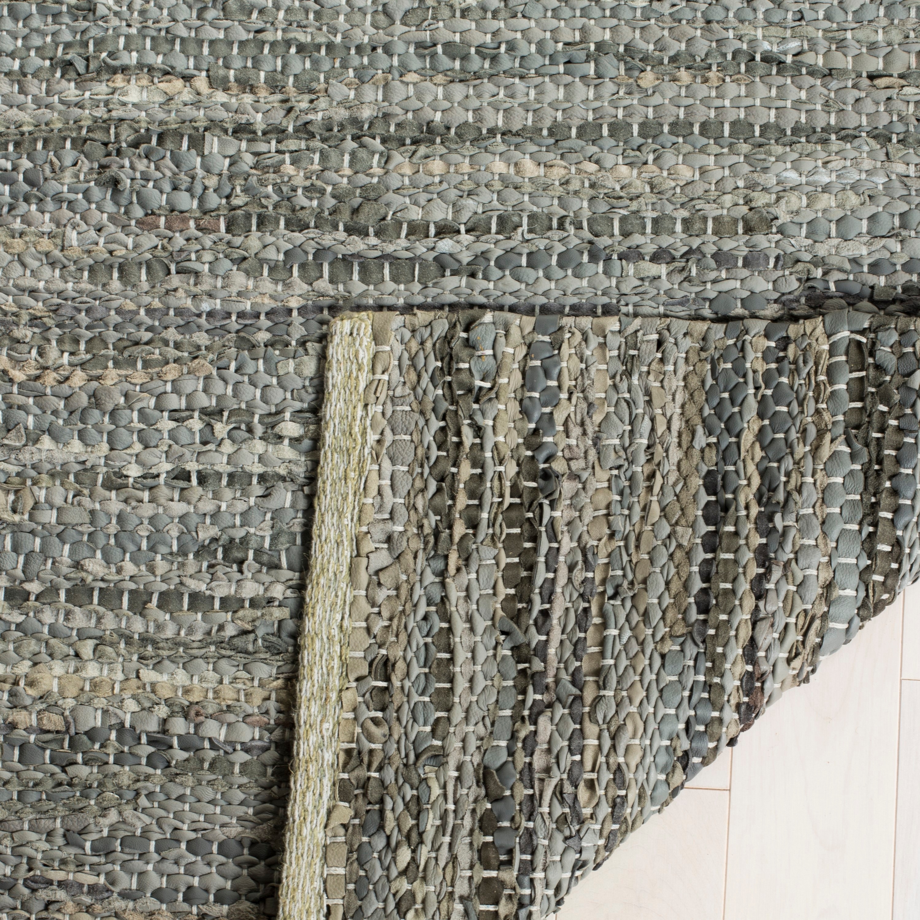 Safavieh VTL105A-6SQ rugs - View #4