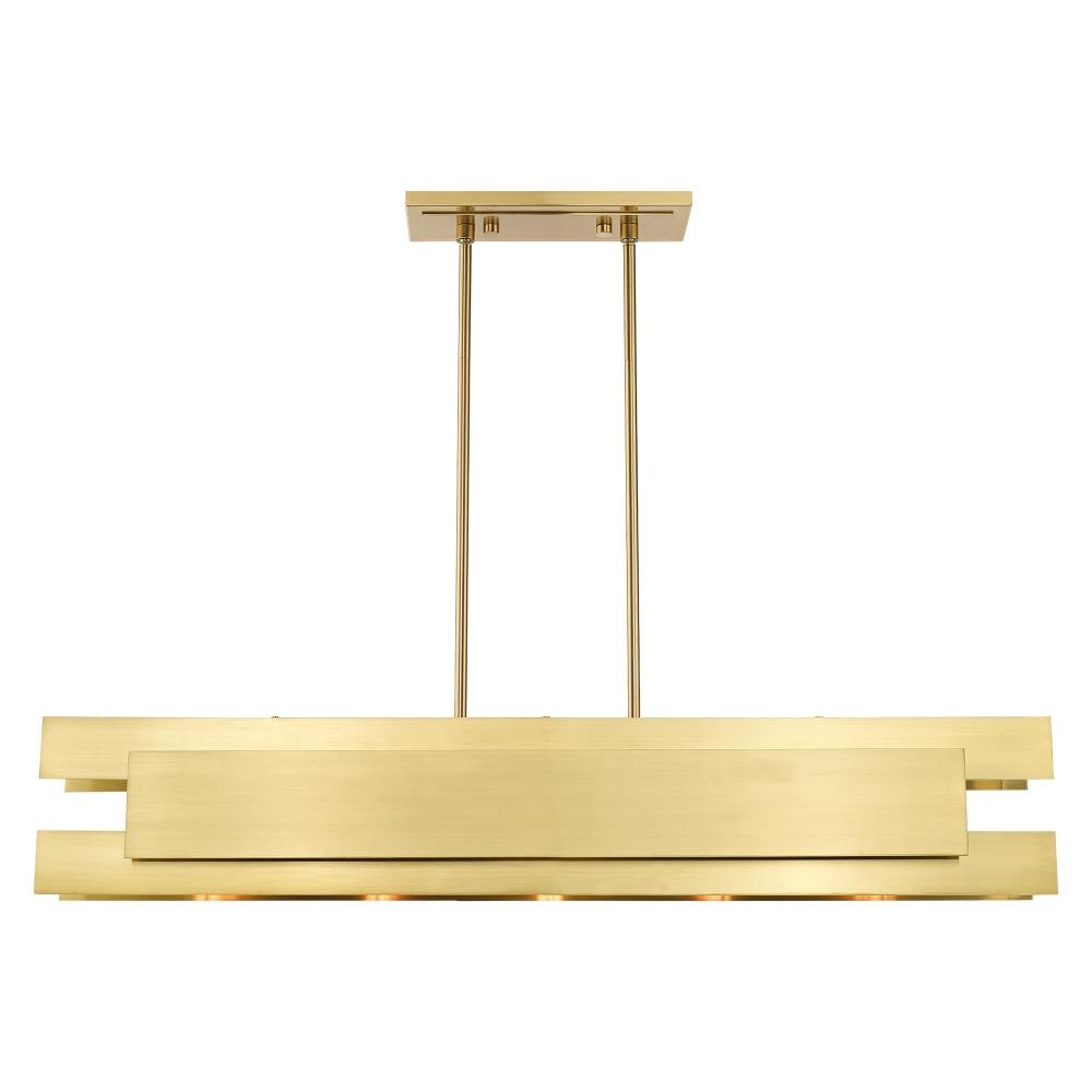 Livex Lighting 40695-12 b090015 - View #4
