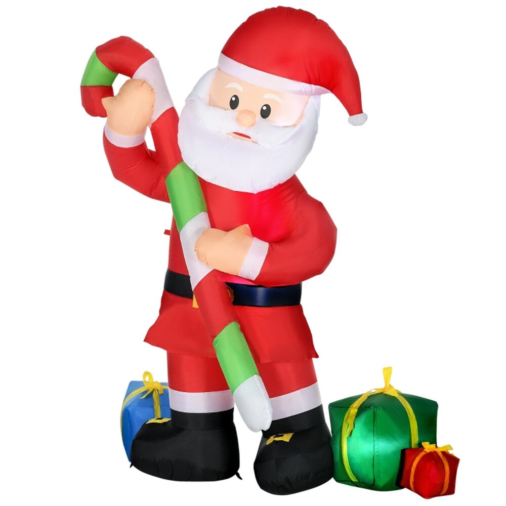 Upsimples 33977610-SYHJQ001 Outdoor-Christmas-Decor - View #2