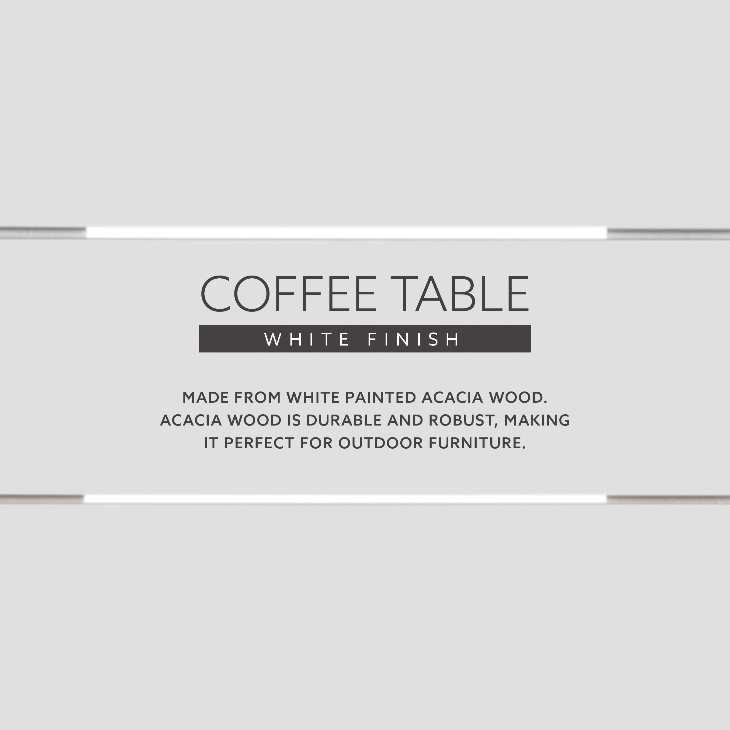 Linon 20154WHT-01-KD-U Coffee-Tables - View #11