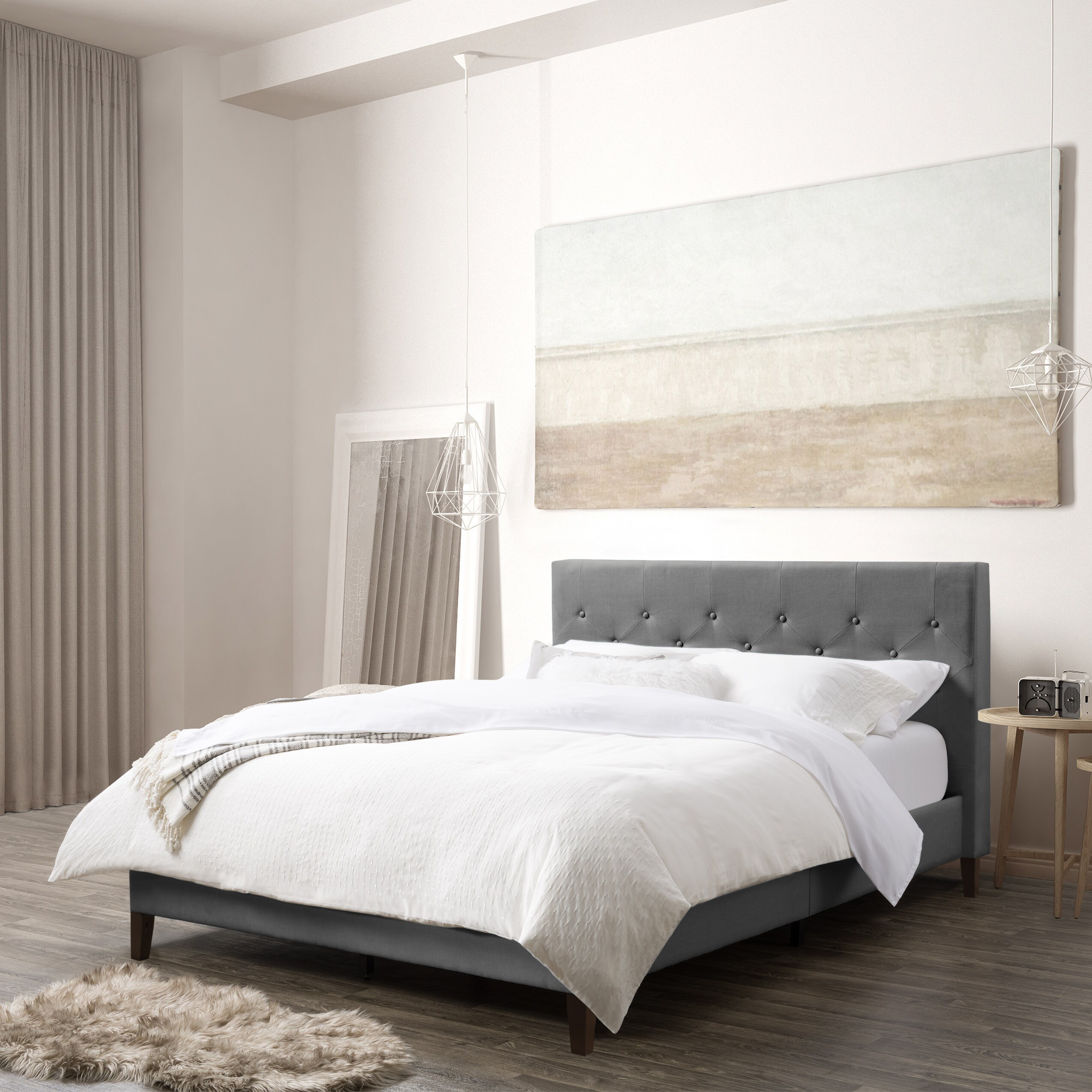 CorLiving BRH-104-Q beds - View #2