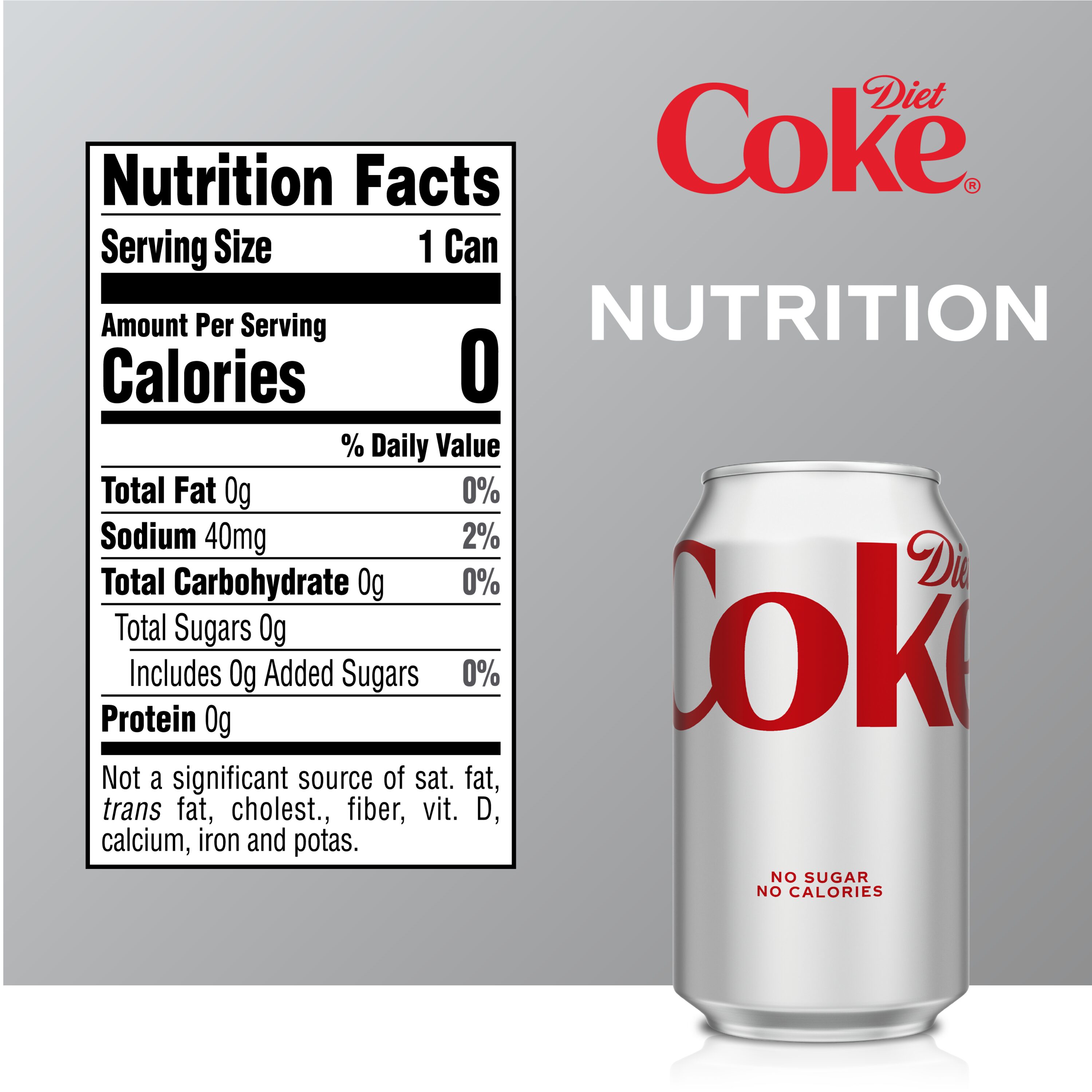 Diet Coke 00049000013979 Soft-Drinks - View #4