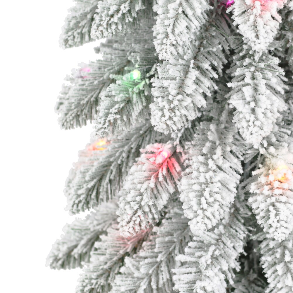 Puleo International 01063A-TFP70M15 Artificial-Christmas-Trees - View #4