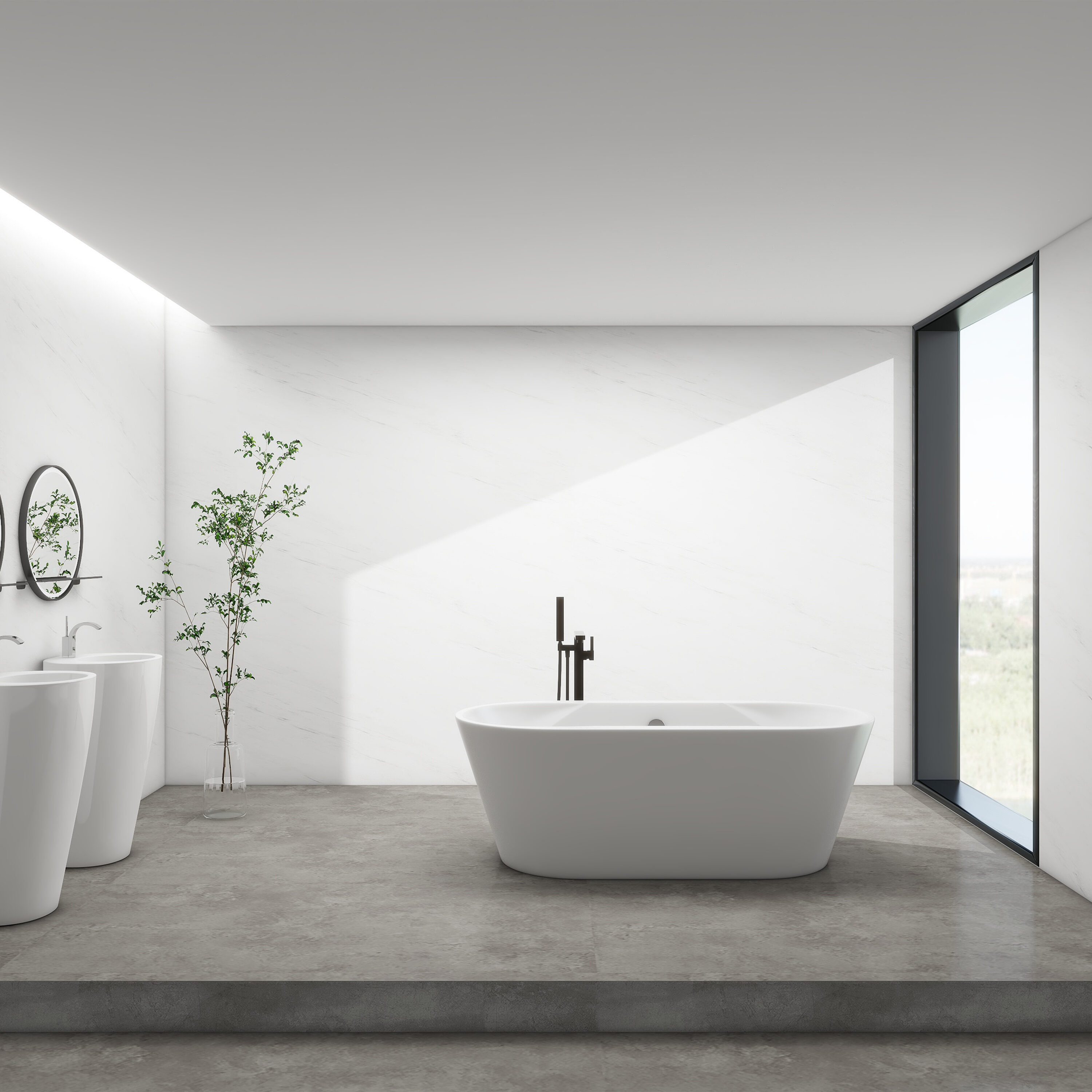 Vanity Art VA6804 bathtubs - View #6