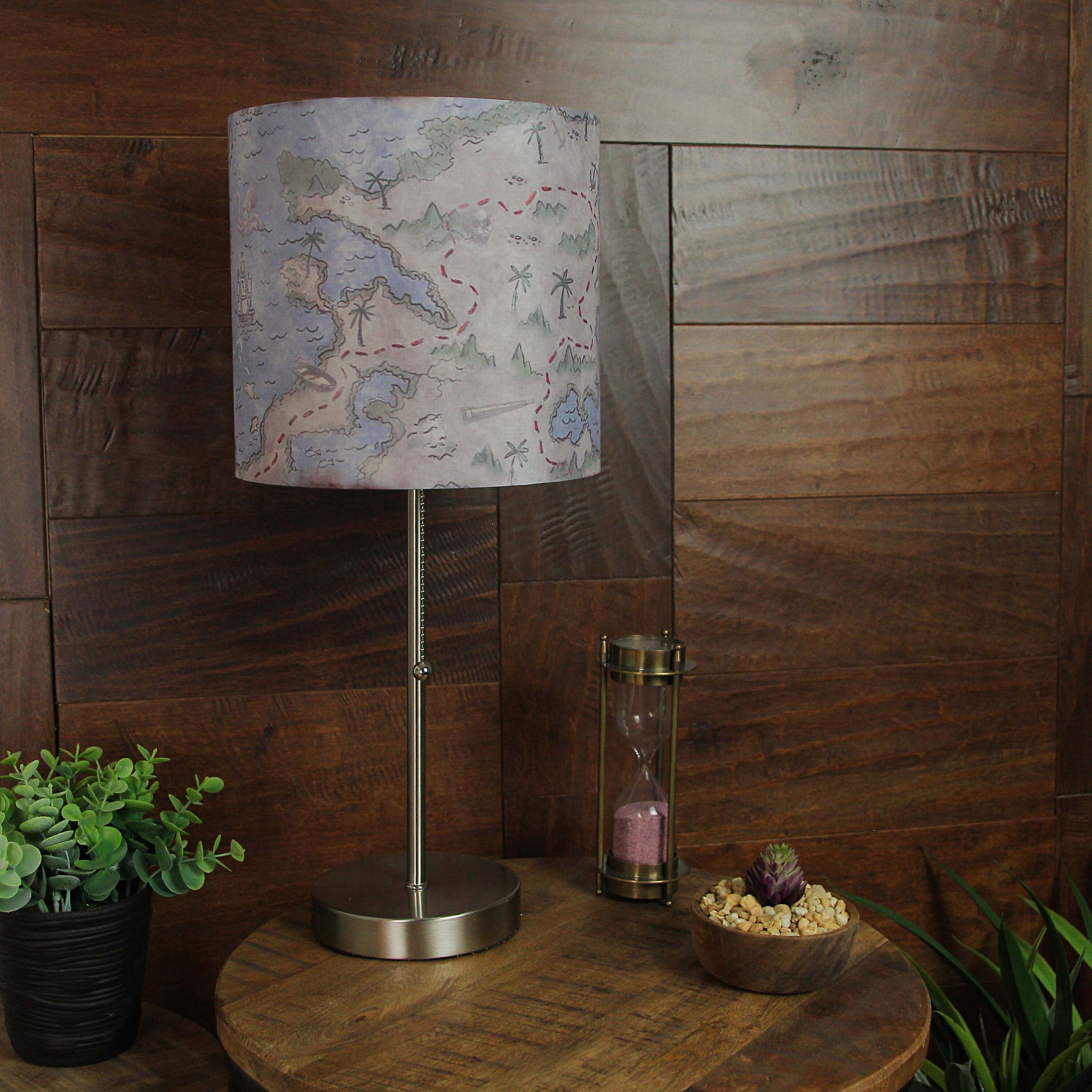 Zeckos ZKO-99386 Table-Lamps - View #5