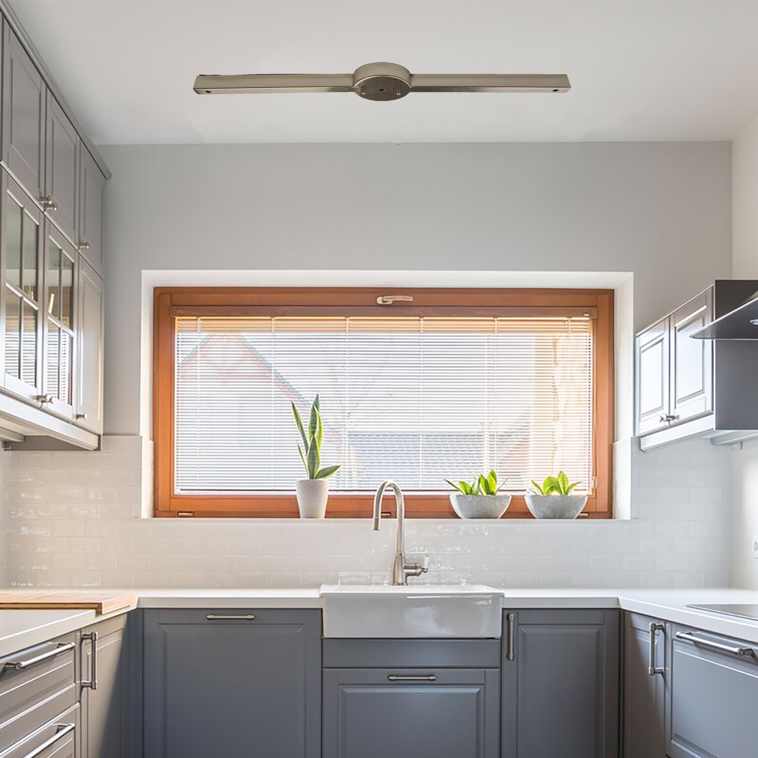 Whitfield Lighting PT3-SS Recessed-Lighting-Pendant-Kits - View #6