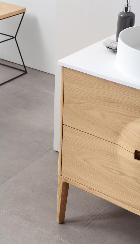 CARTISAN DESIGN VACOLWO36FD Bath-Vanity-Combo - View #11