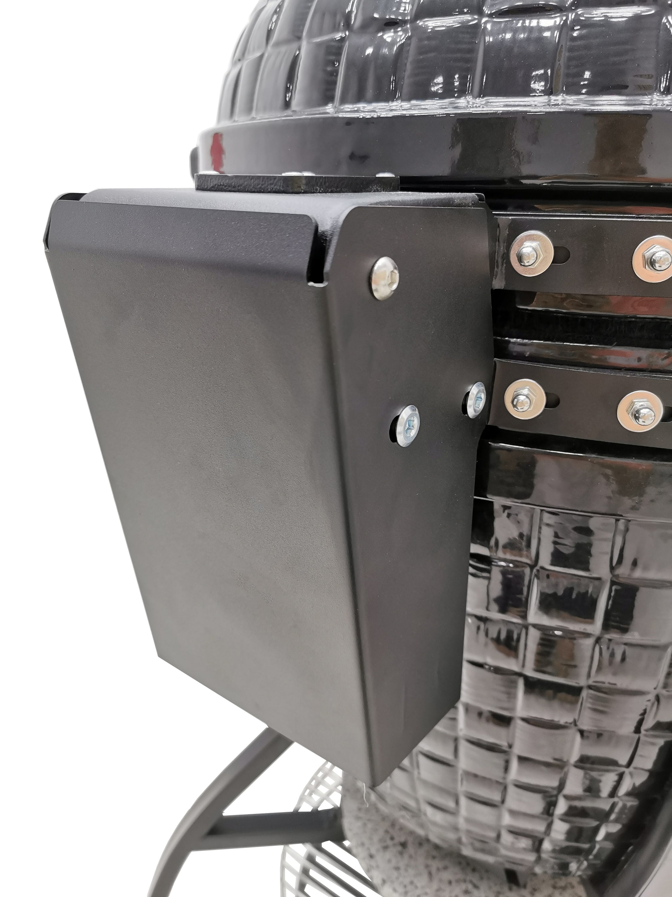 Vision Grills XR-402BO Charcoal-Grills - View #5
