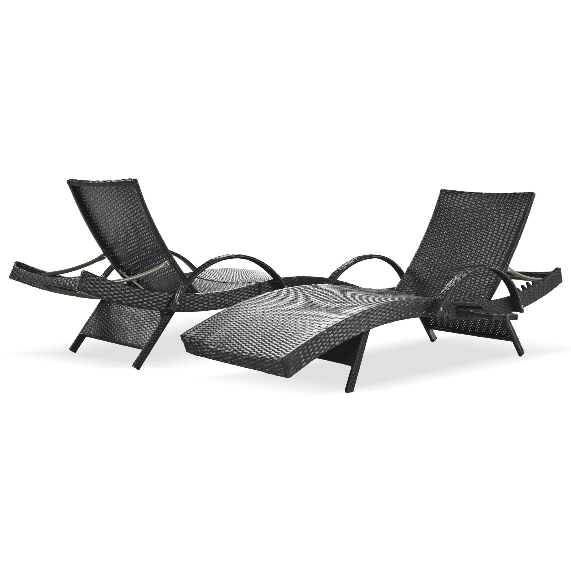 ModernLuxe L-WF321204AAB Patio-Chairs - View #12