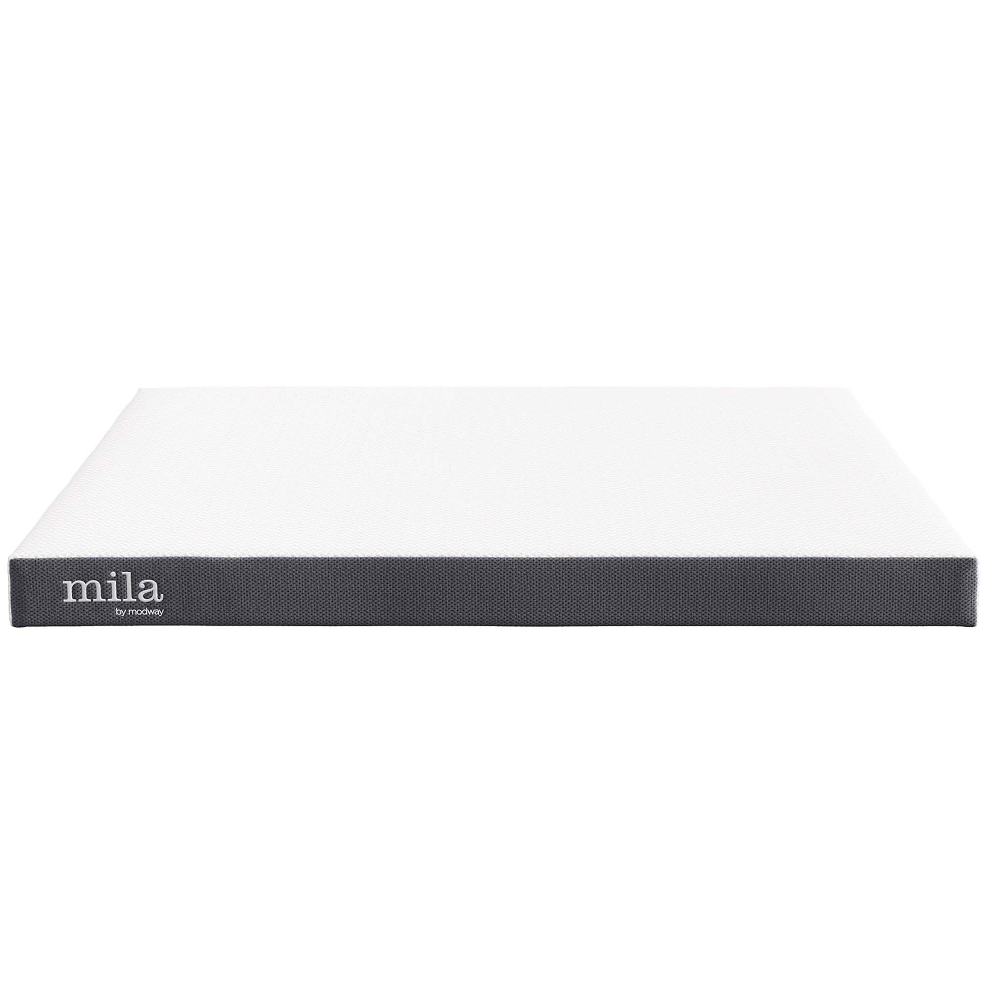 Modway MOD-5736-WHI Mattresses-Boxsprings - View #17
