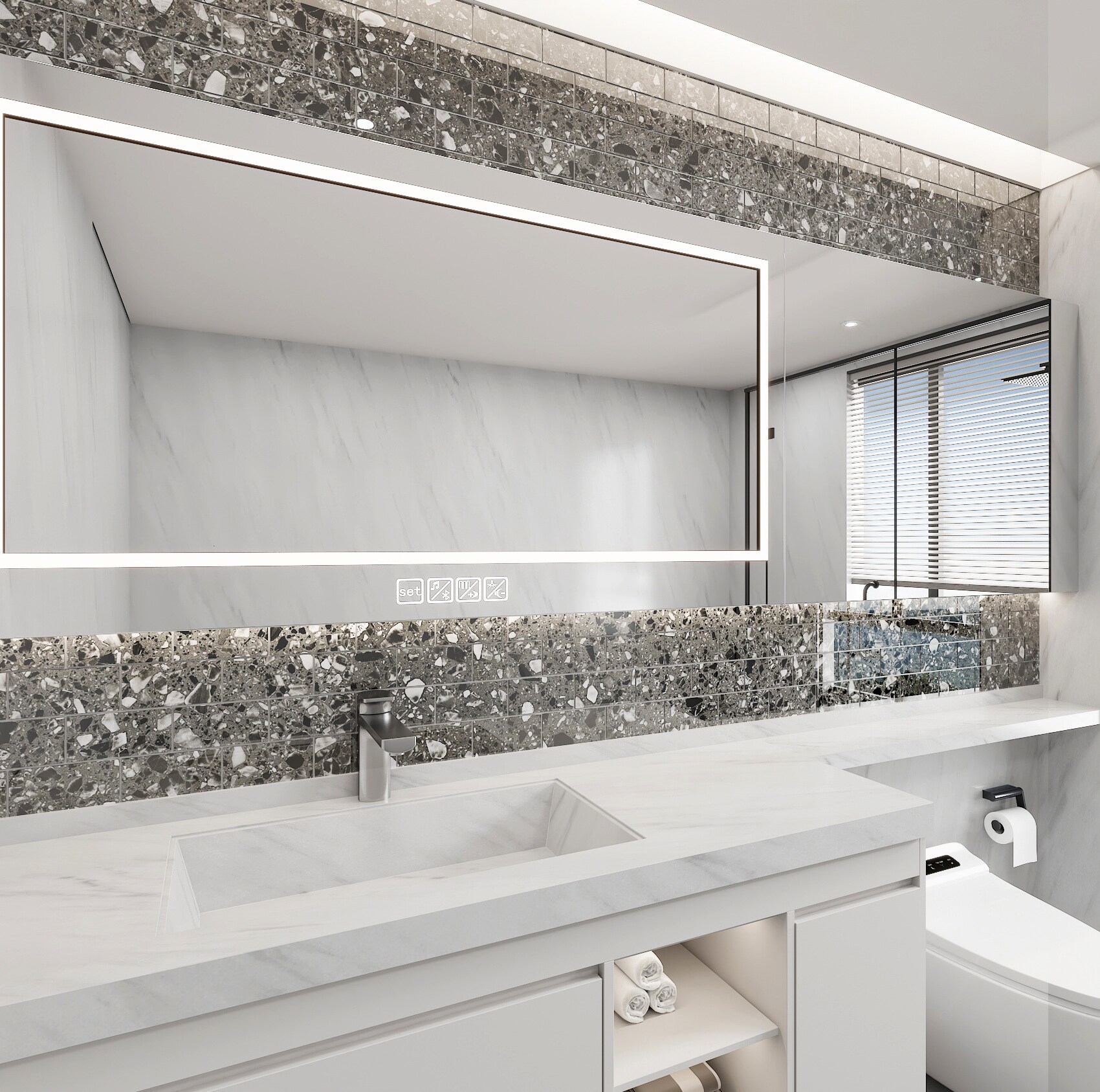 Giorbello G5942-T Ceramic-Tile - View #4