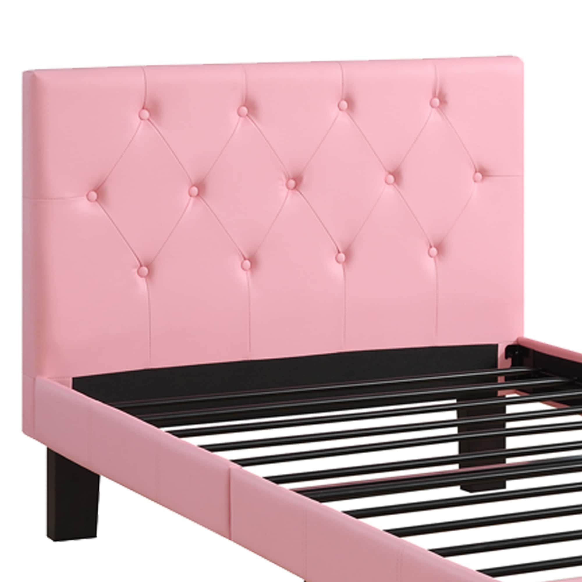 Benzara BM171750 beds - View #2