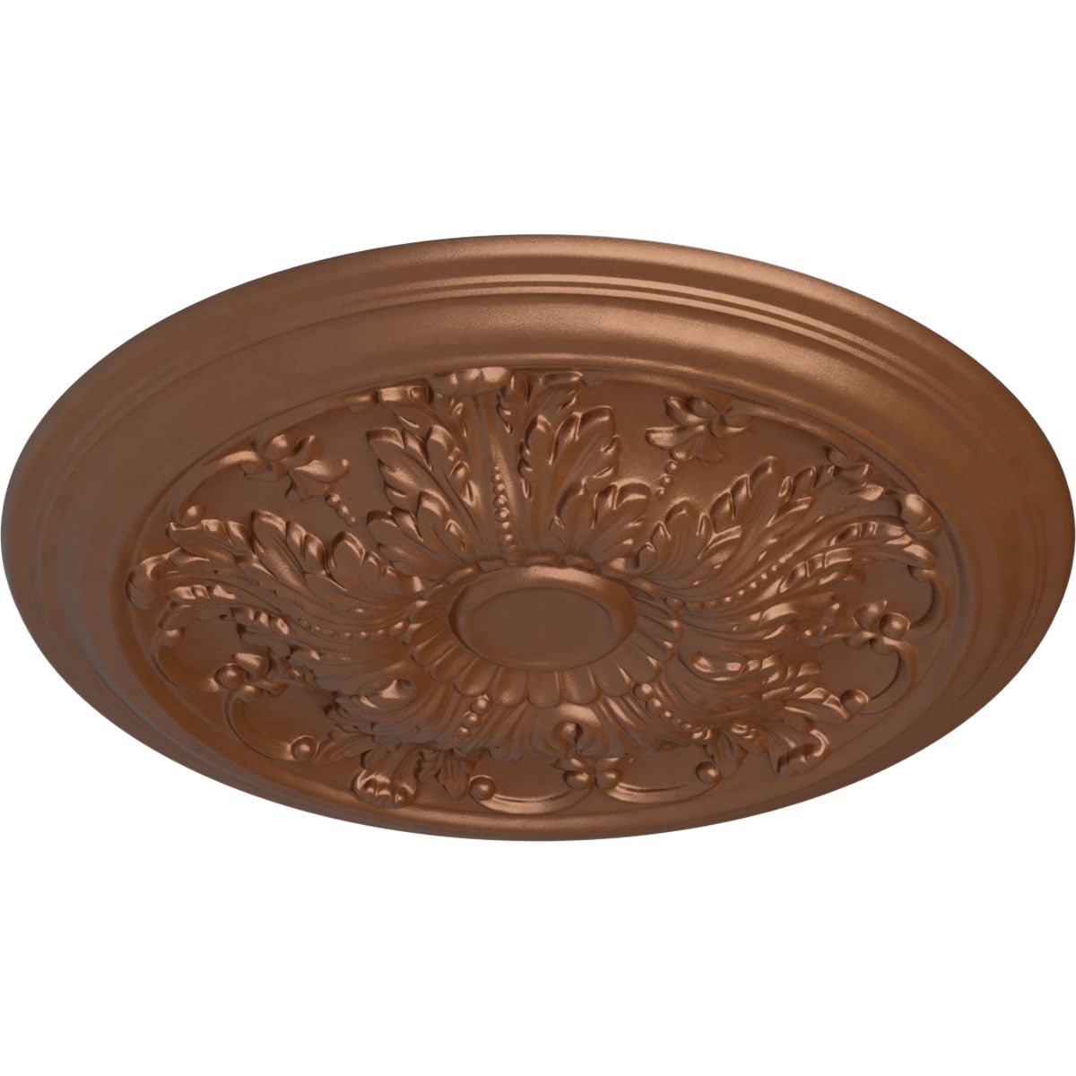 Ekena Millwork CM20DAPOS Ceiling-Medallions - View #2