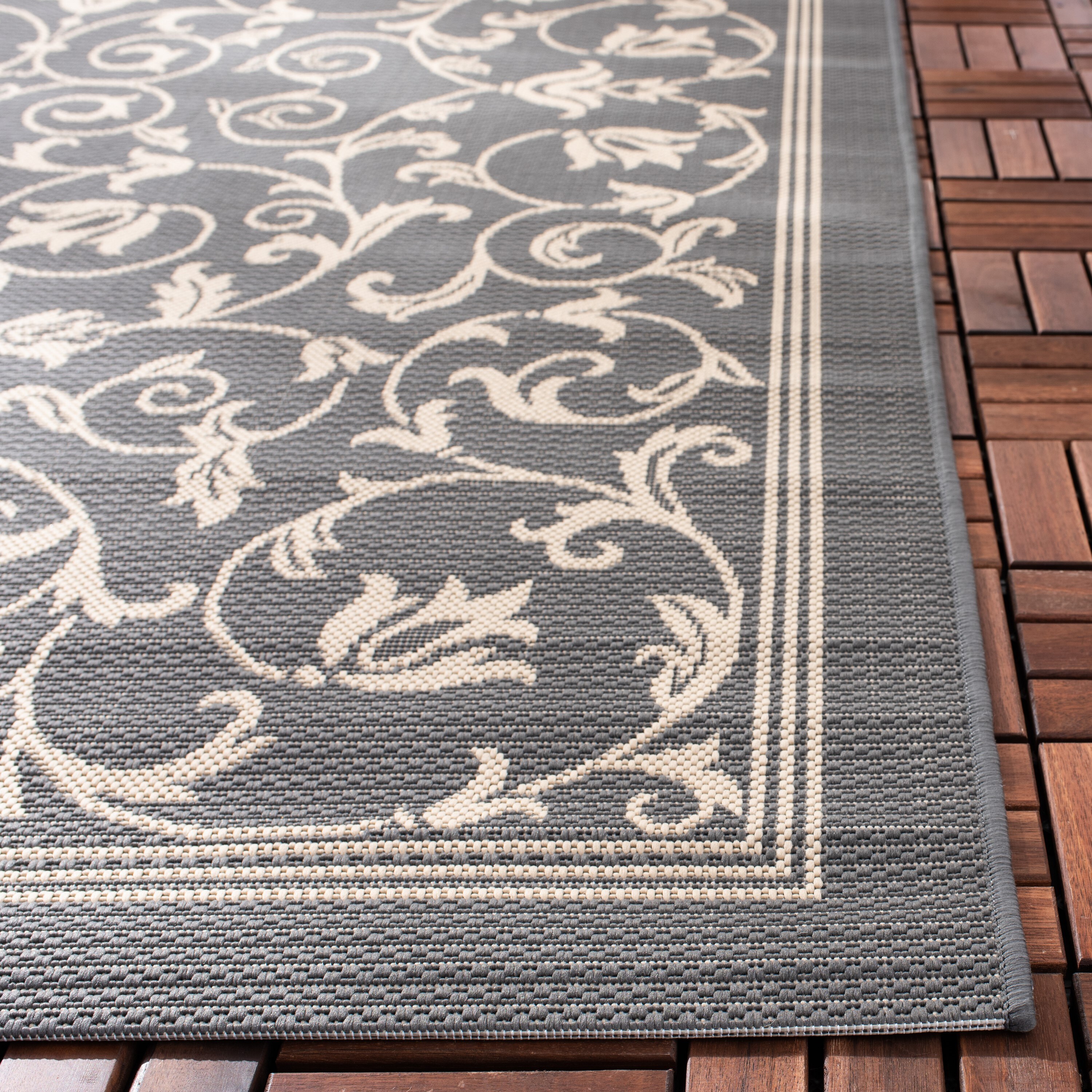Safavieh CY2098-3606-6 rugs - View #3