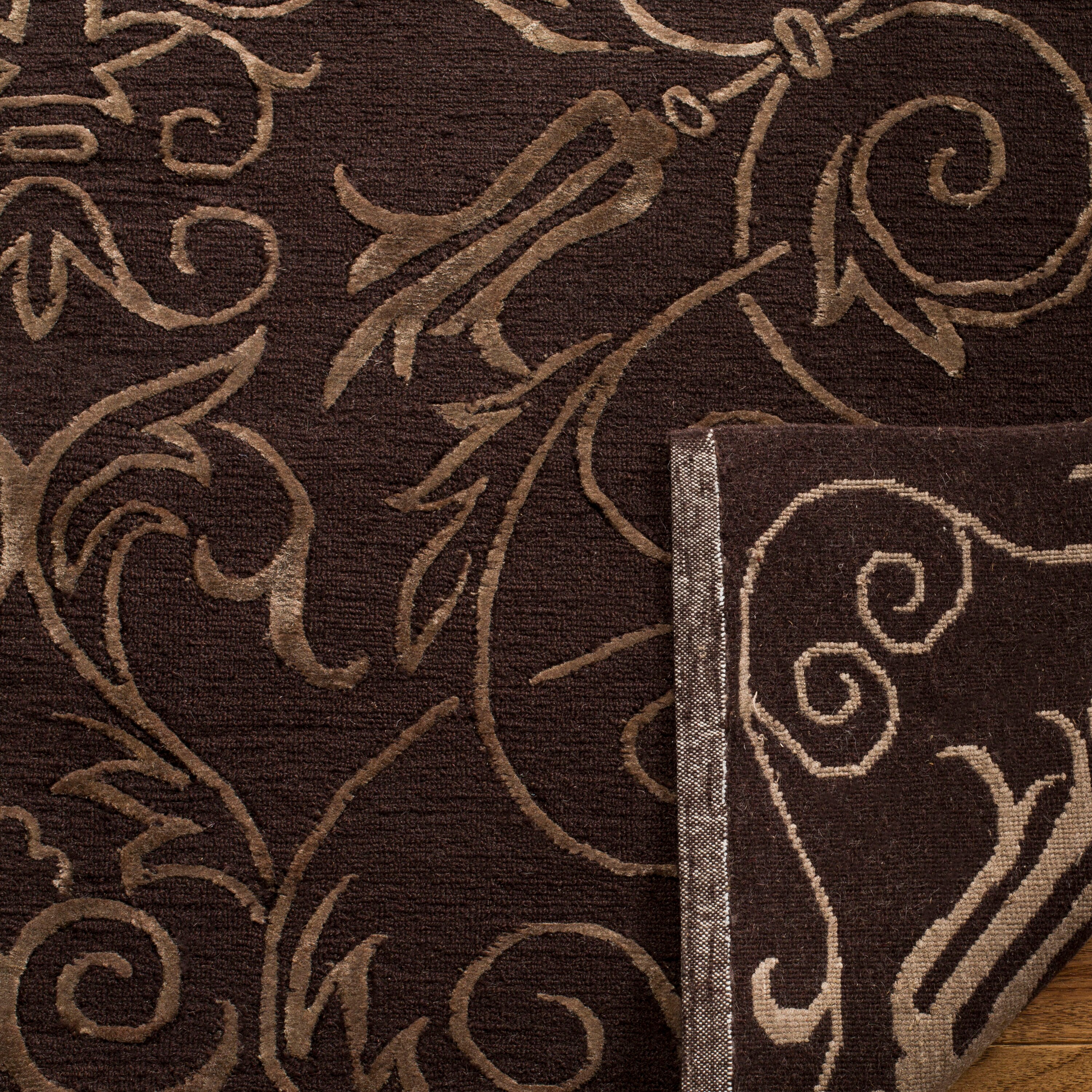 Safavieh TB417G-9 rugs - View #2