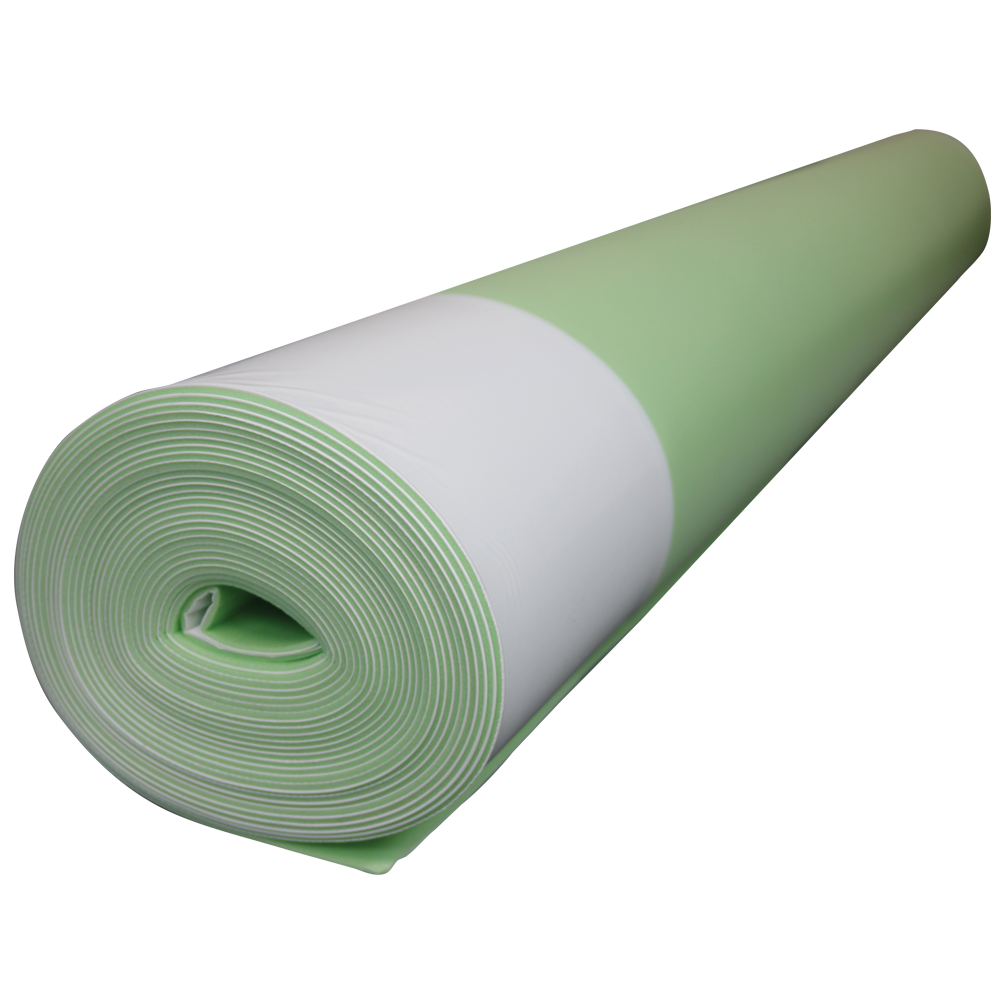SoundStep XL SSXLPE600BLSS Laminate-Underlayment - View #2