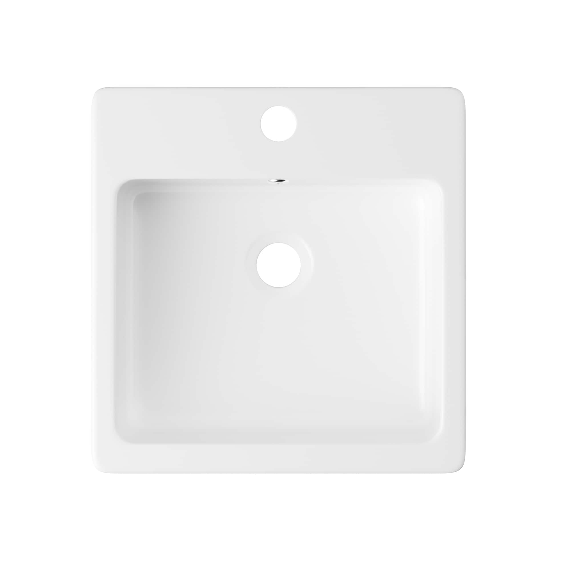 Eridanus ERI-PB-402-A Complete-Pedestal-Lavatories - View #8