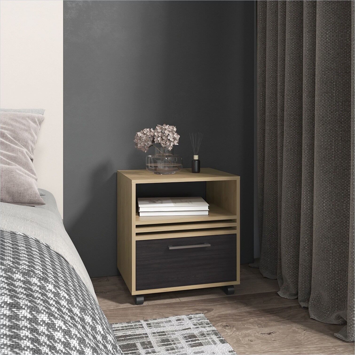 Naturefalls 1SUSU5O3GRCQ nightstands - View #2