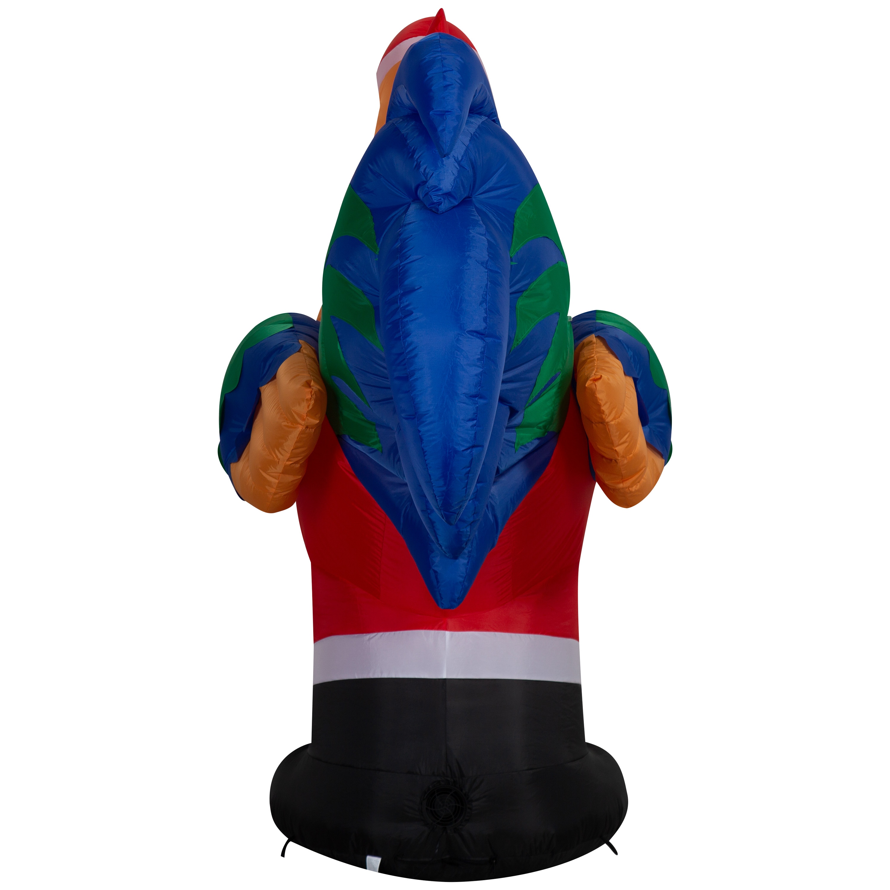 Holiday Living 887228 Christmas-Inflatables - View #2