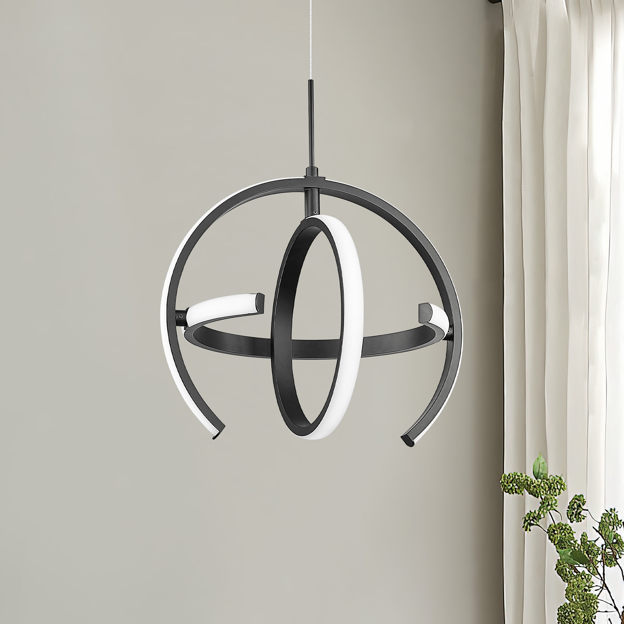 LTMATE LSP28402/24W Pendant-Lights - View #4