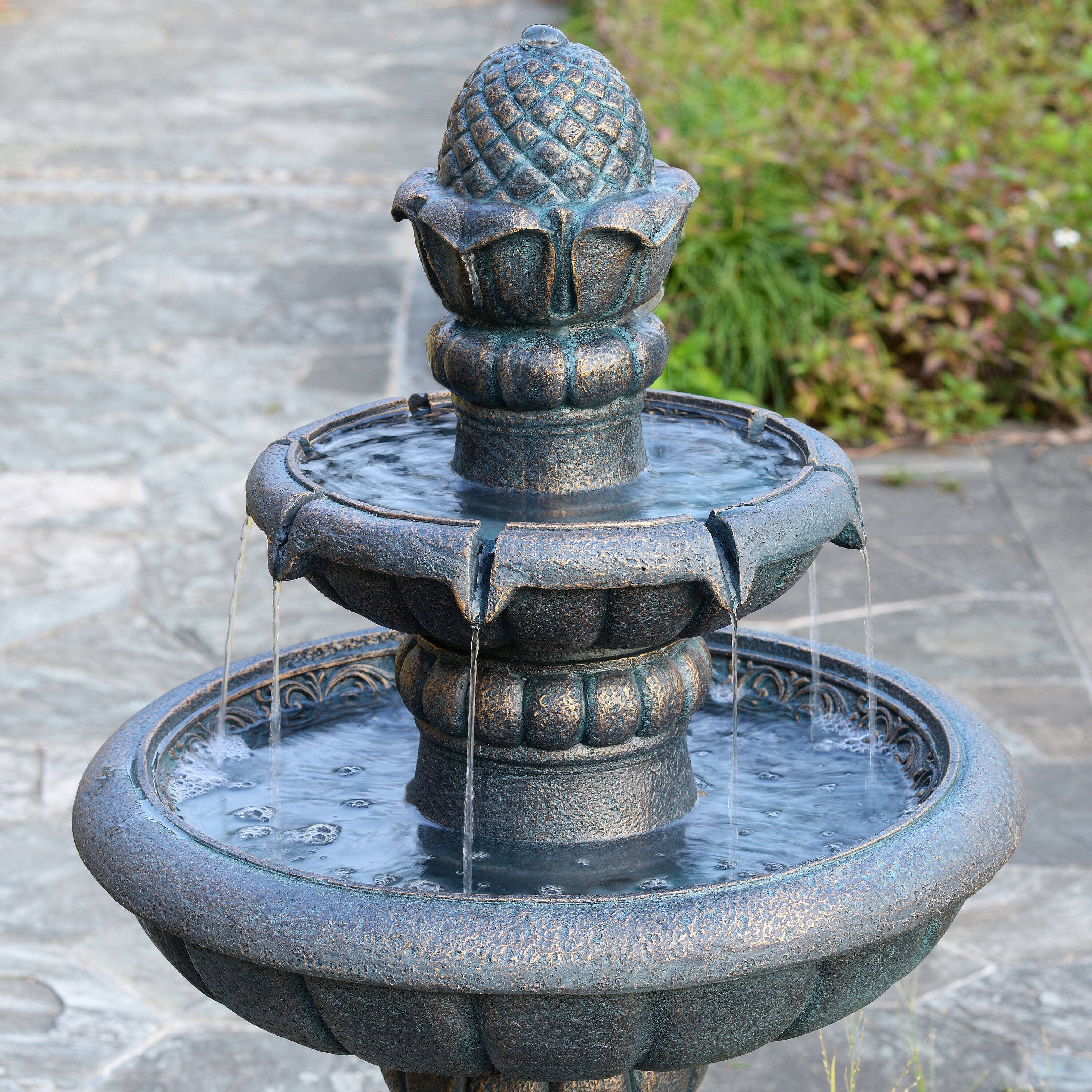 Teamson Home FT6024ACR fountains - View #8