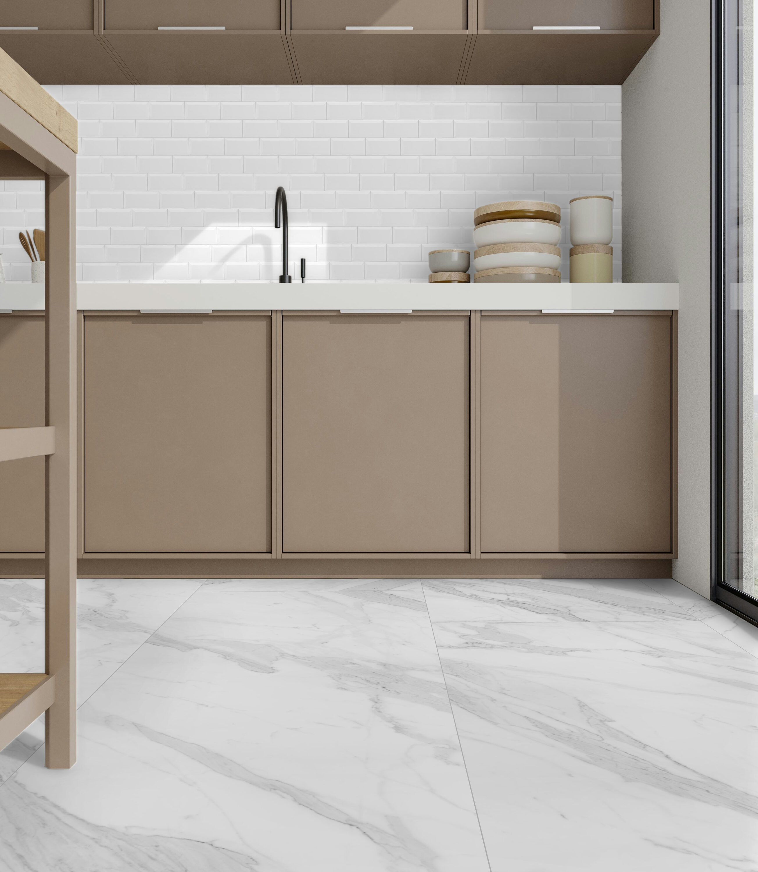Satori 1001-0197-0 Ceramic-Tile - View #9