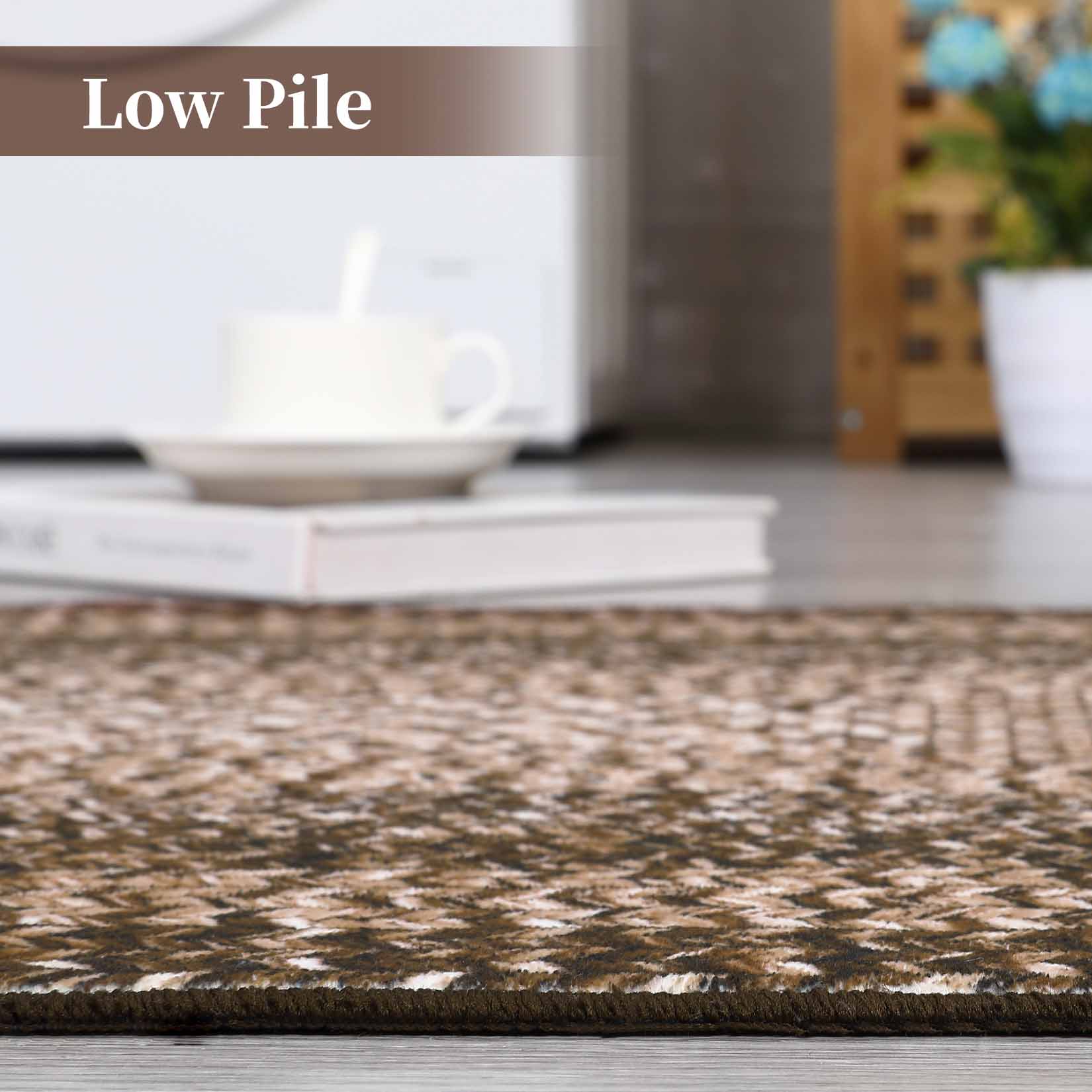 Garvee YXY-LO-PHO-1168KBXZ rugs - View #3