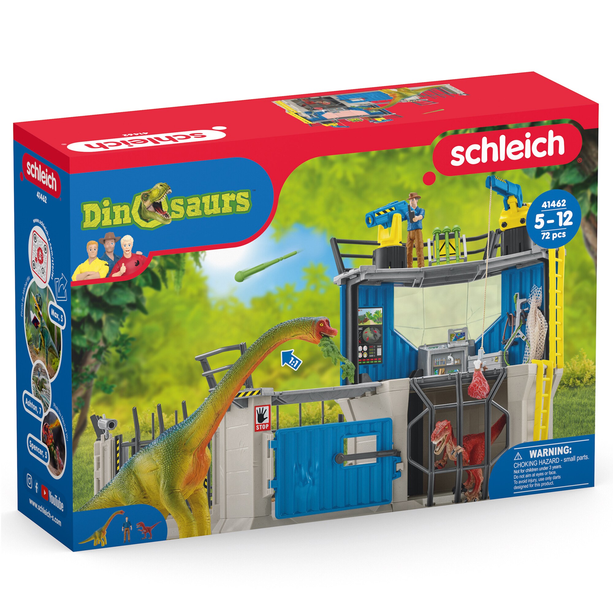 schleich G4059433572758 Play-Toys - View #5