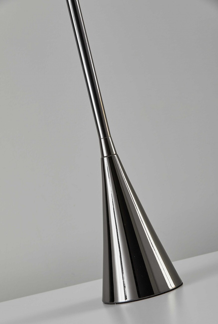 HomeRoots 4000372652 Table-Lamps - View #2
