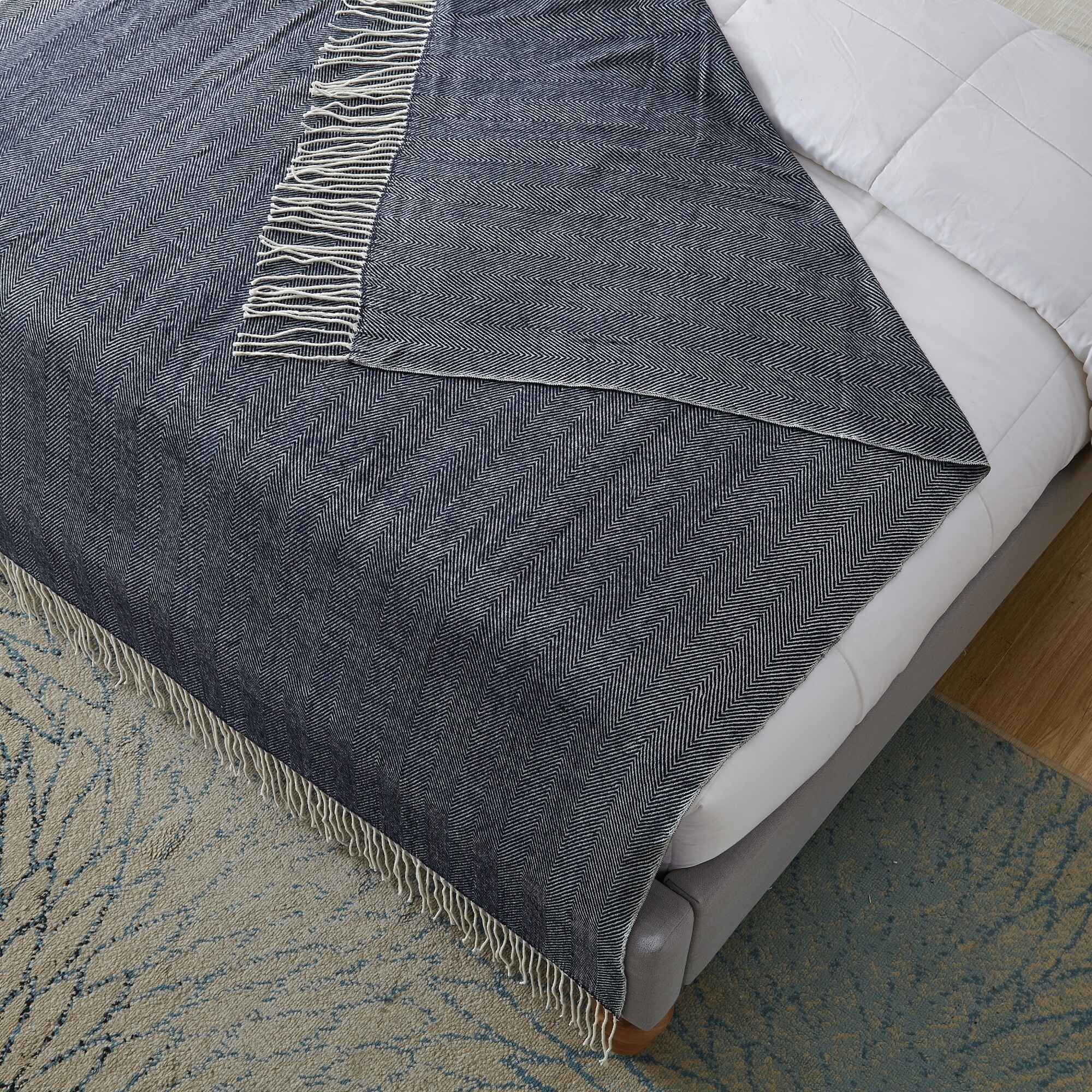 Cozy Tyme T285-30NY-LS Blankets-And-Throws - View #6