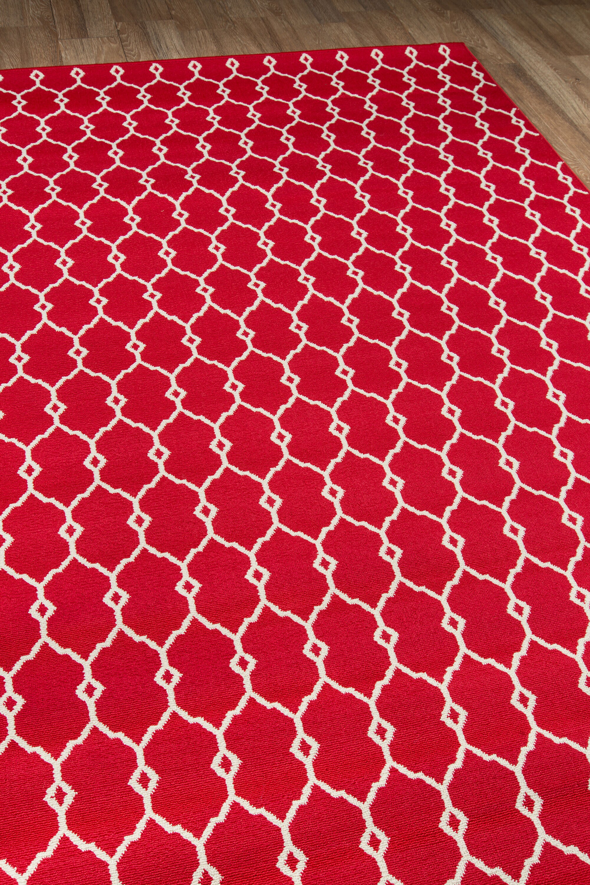 Momeni BAJA0BAJ-2RED7AAA rugs - View #4