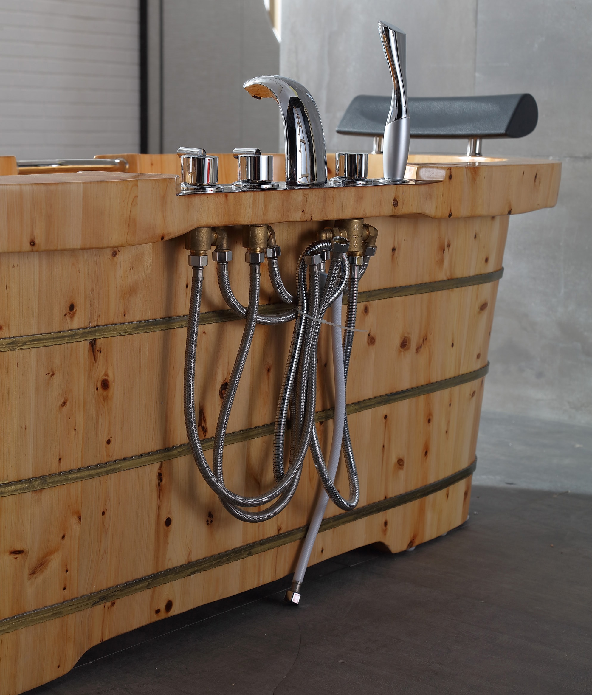 ALFI AB1130 bathtubs - View #10