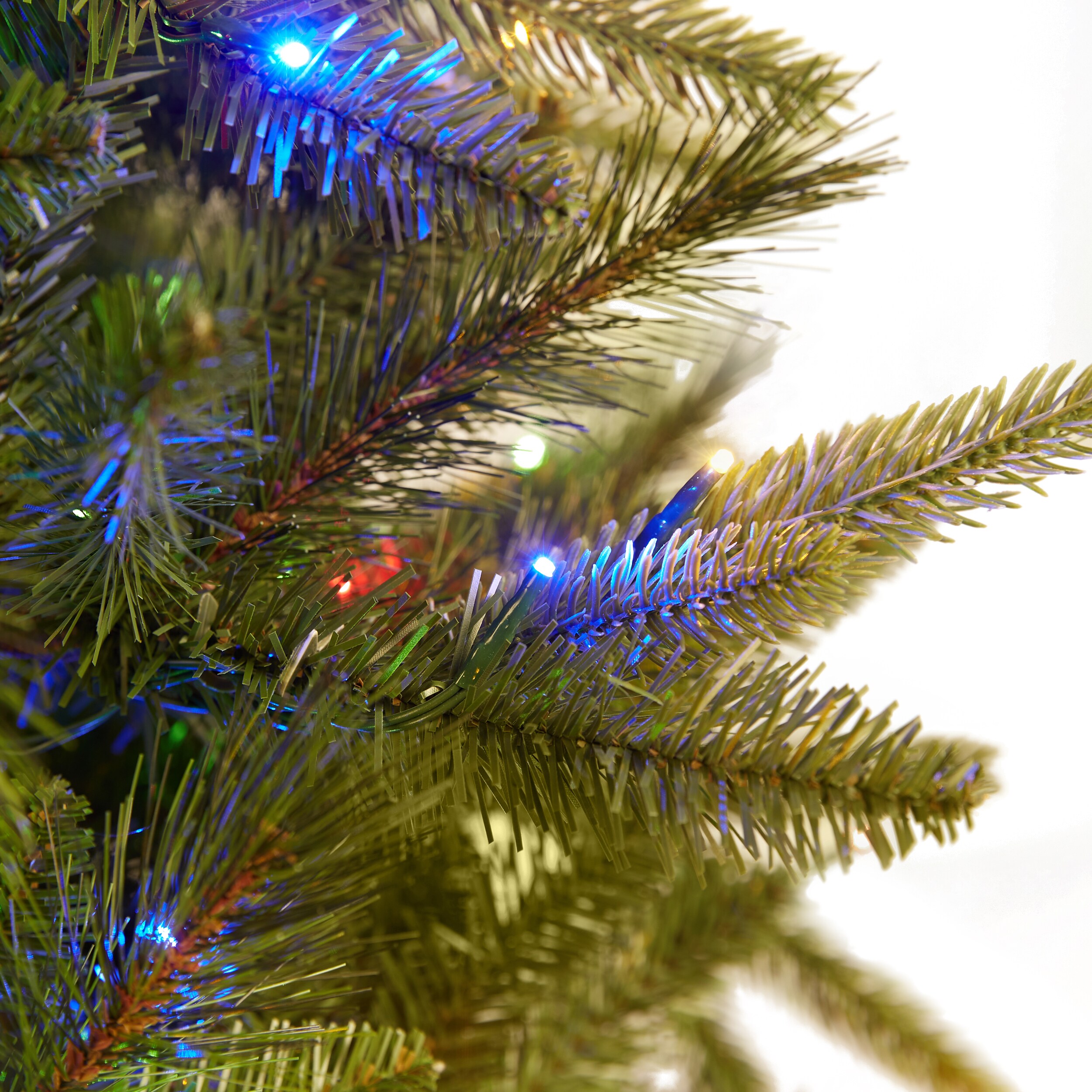 Holiday Living TG76P5529D13 Artificial-Christmas-Trees - View #9