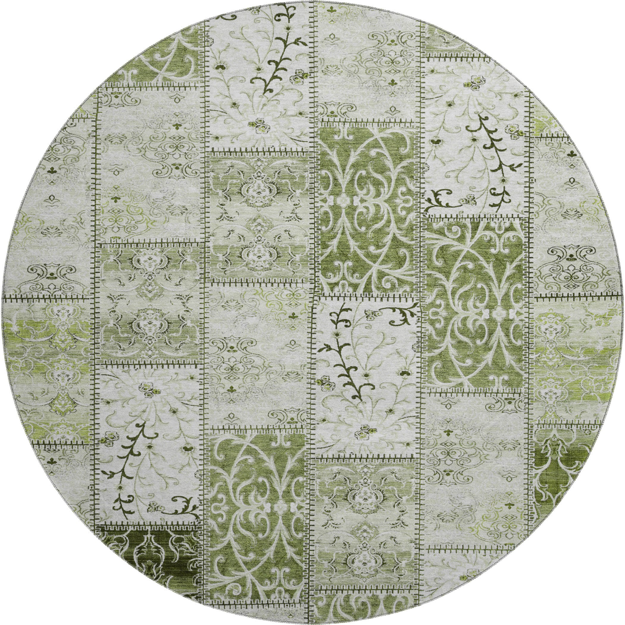 Addison Rugs AMF573PP9X12 rugs - View #2