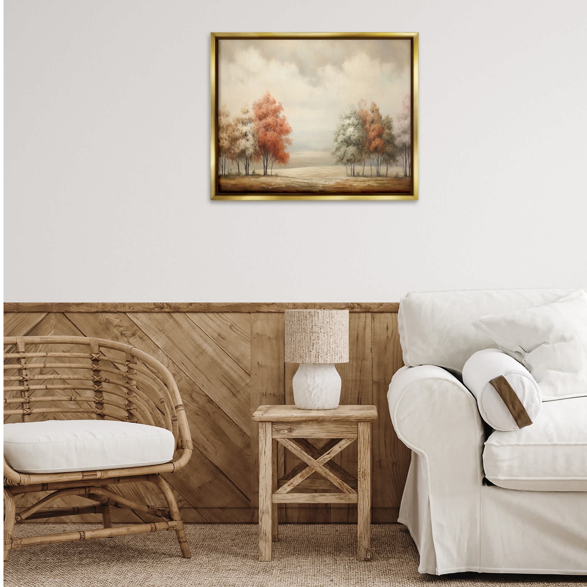 Stupell Industries BT-776-FFG-24X30 Wall-Art - View #3