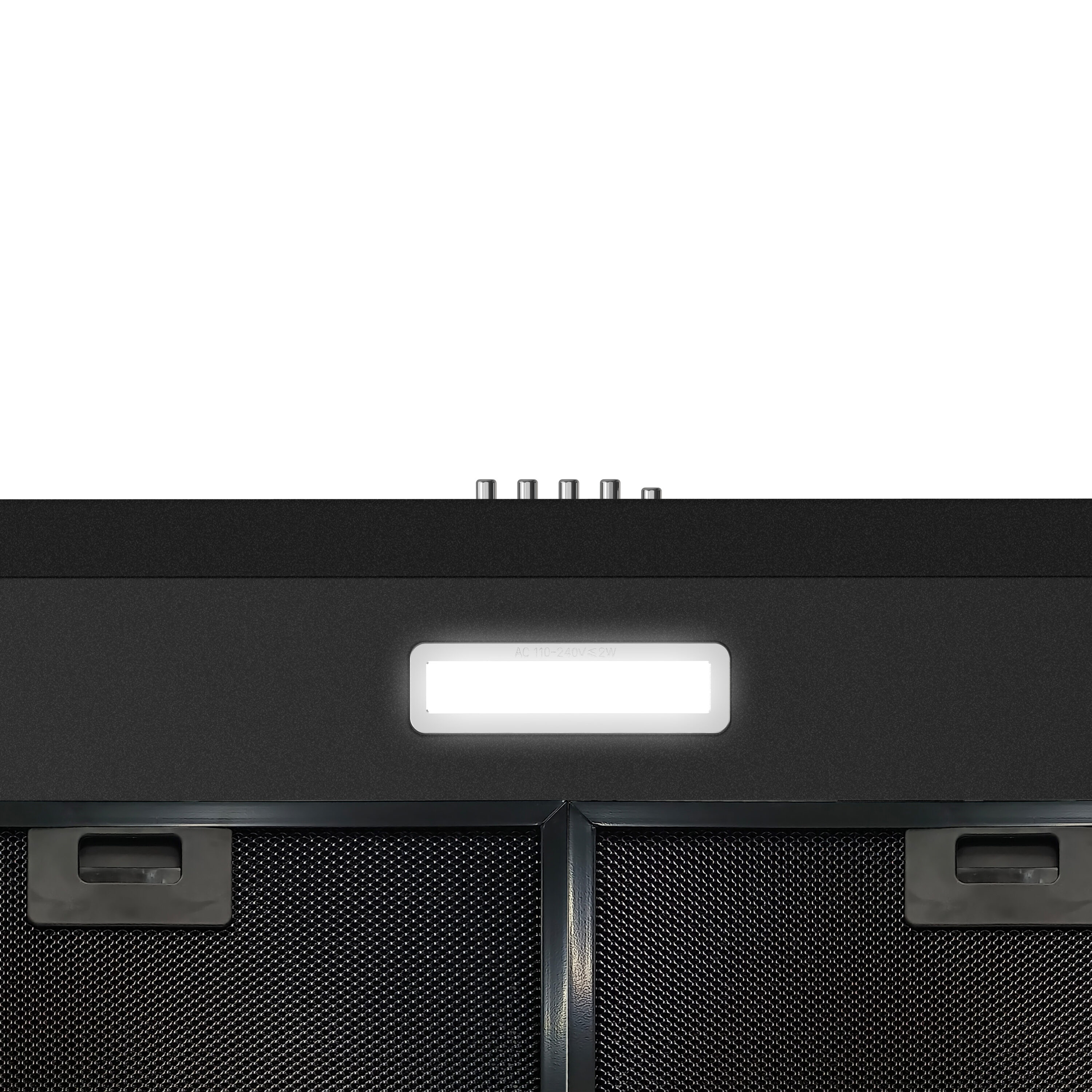 Streamline T-10552-4-CL Undercabinet-Range-Hoods - View #11